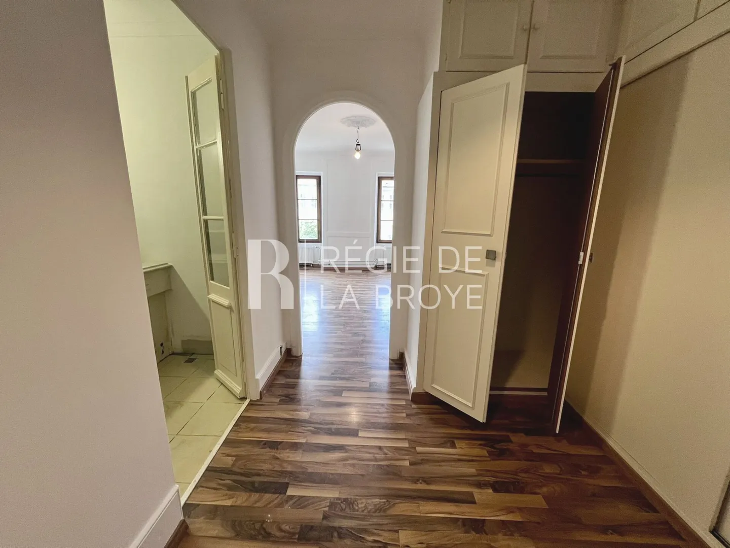 2.5-room apartment in Avenches - Photo 6 of 11