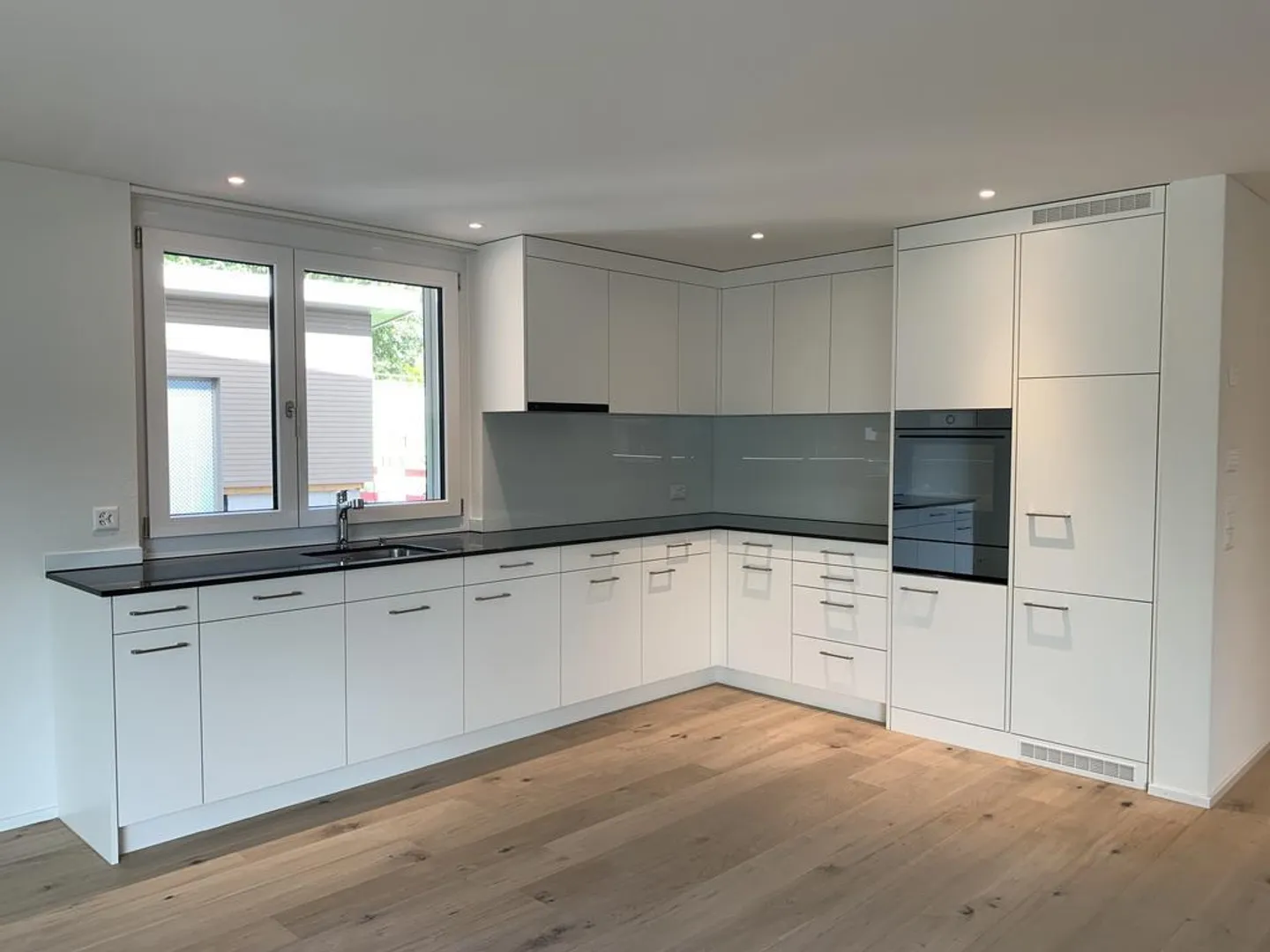 Appartement 3.5 pièces dans un emplacement calme - Photo 5 sur 10