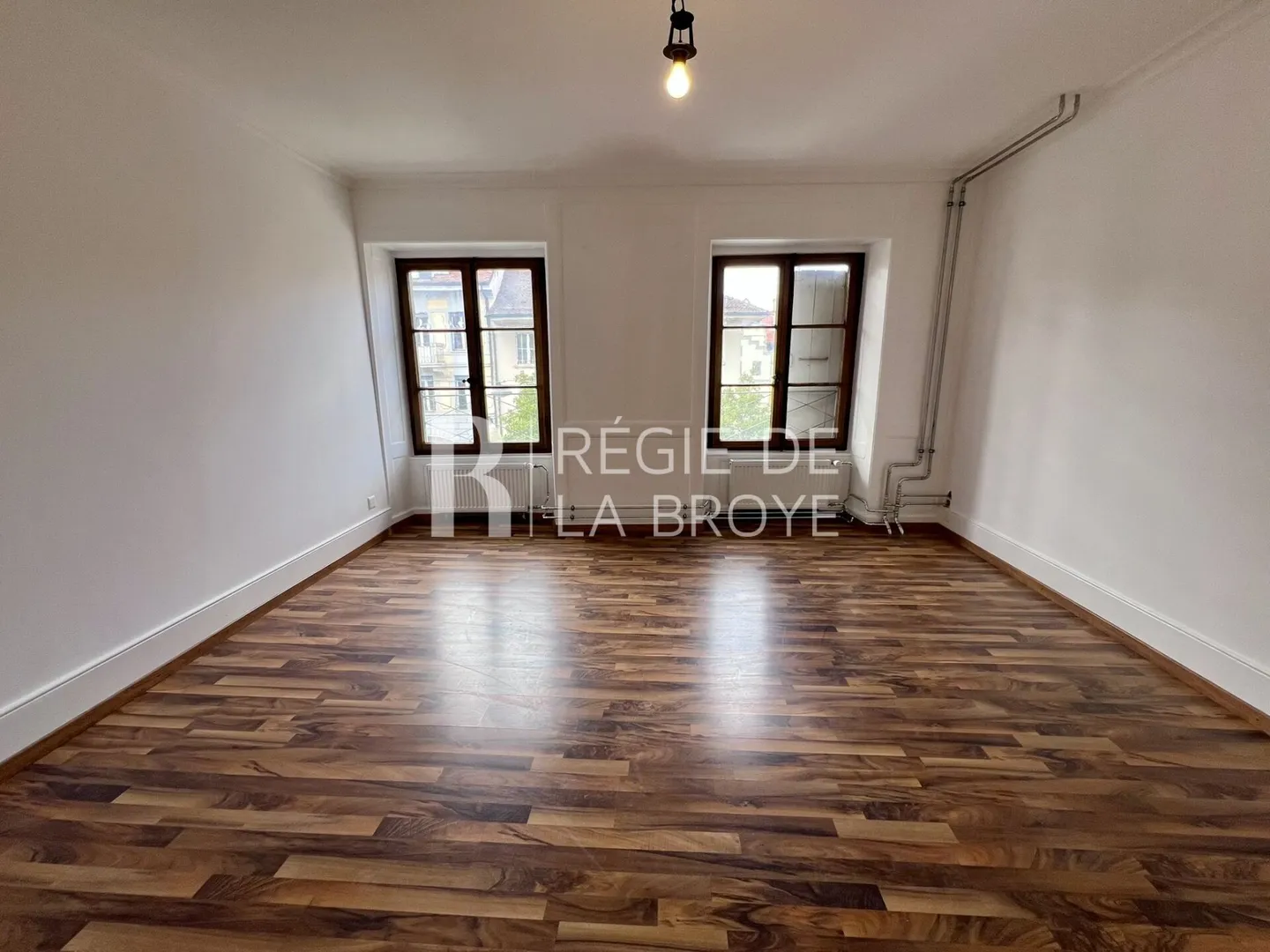 2.5-room apartment in Avenches - Photo 7 of 11