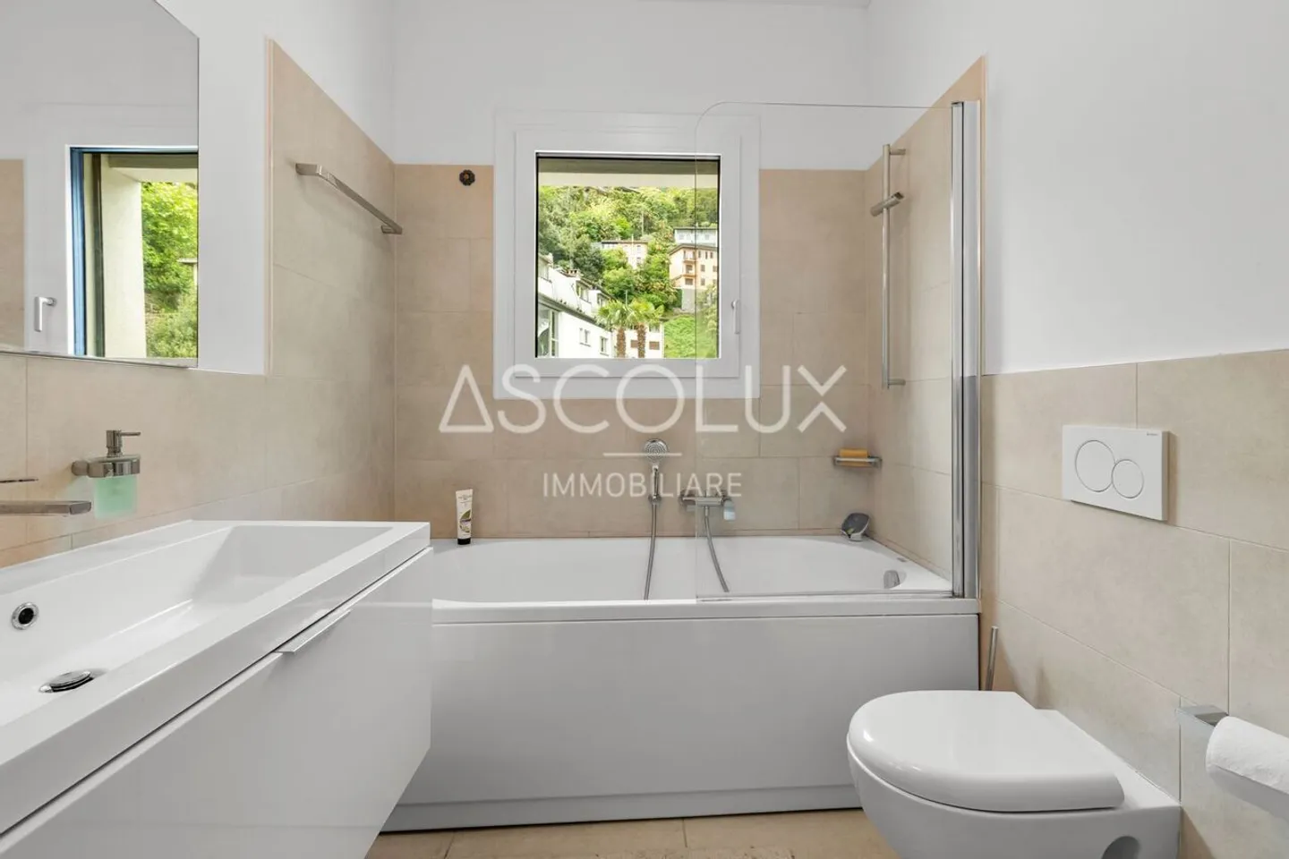 2.5 Room Apartment with Large Terrace - Photo 9 of 13