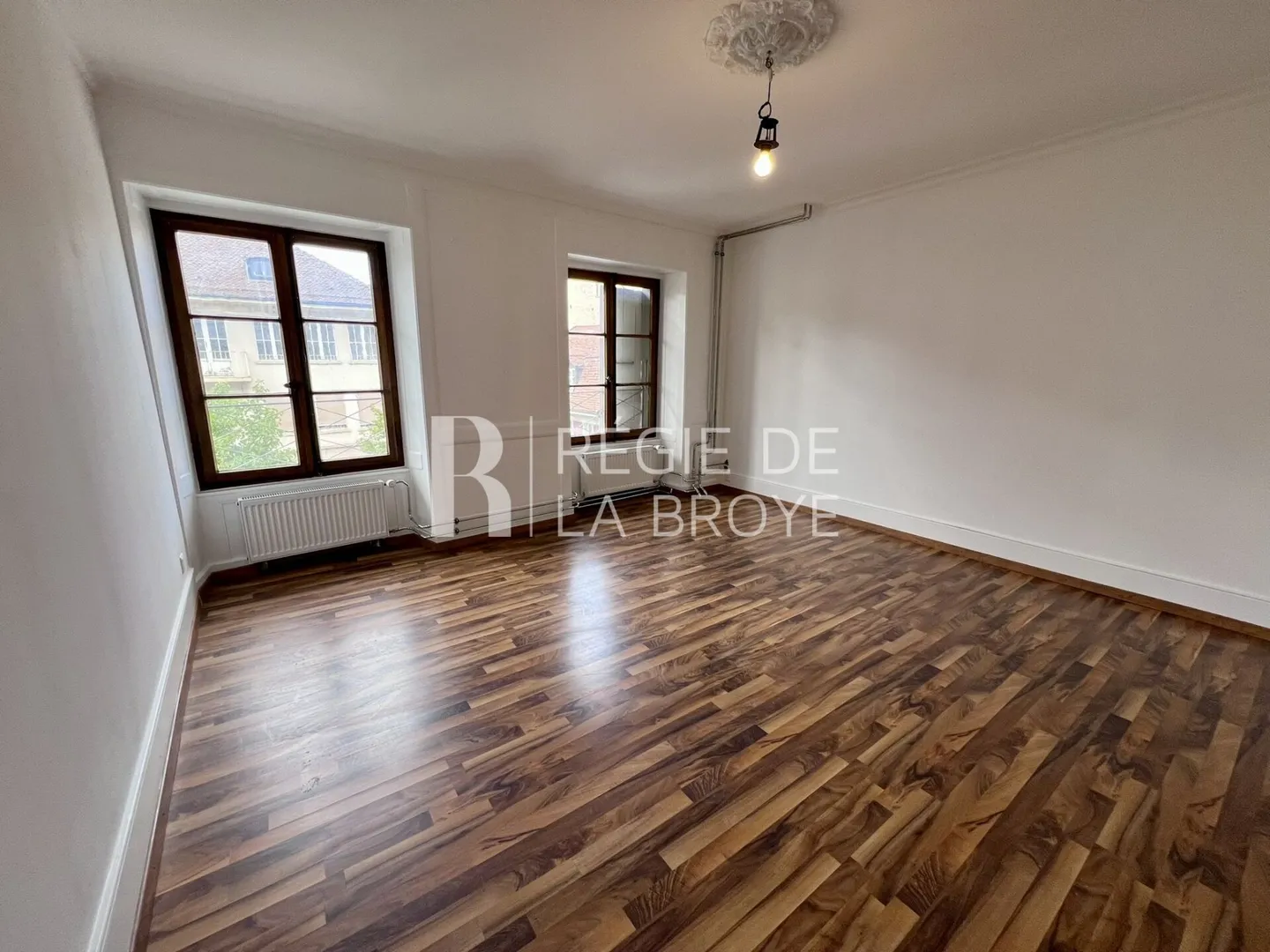 2.5-room apartment in Avenches - Photo 8 of 11