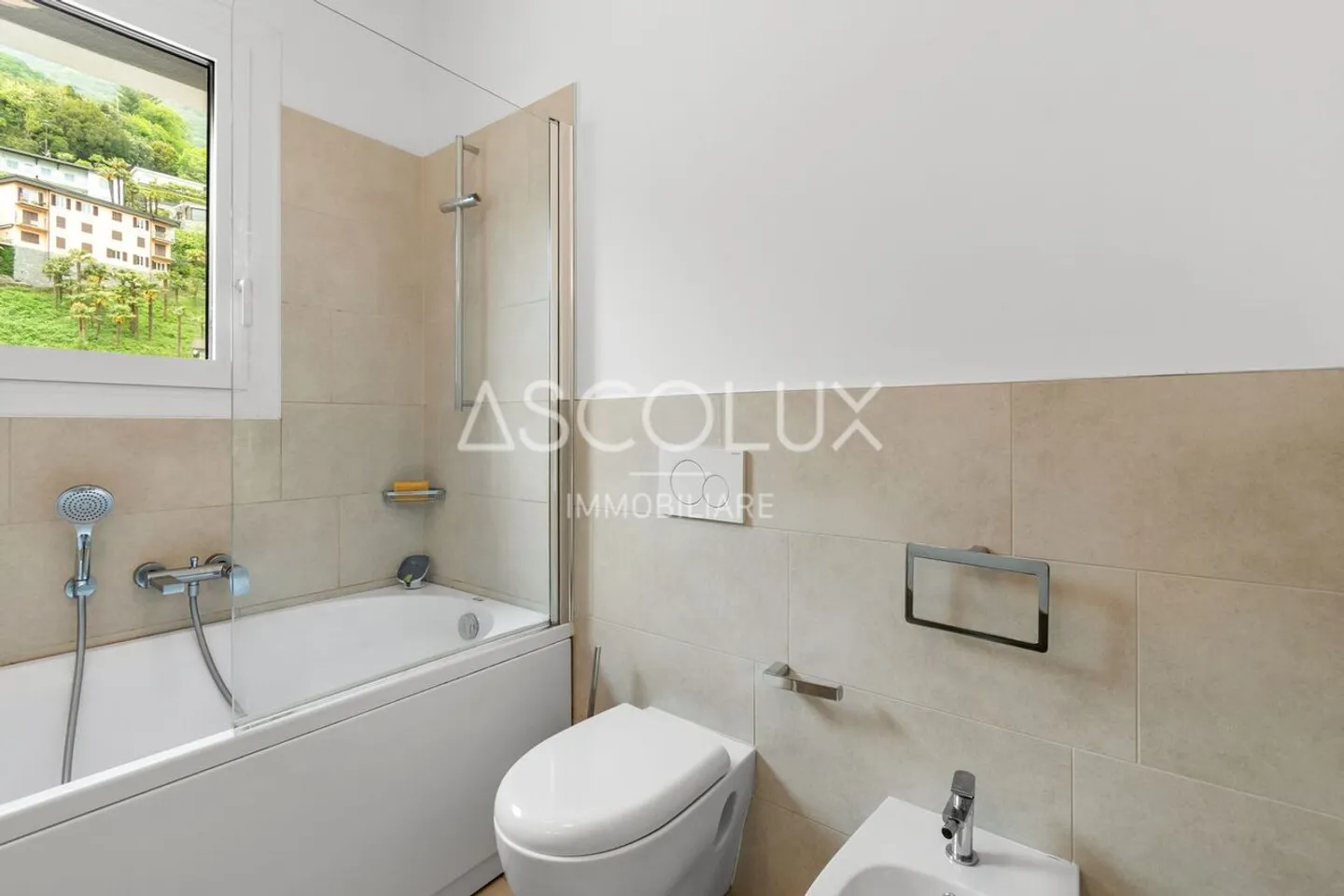 2.5 Room Apartment with Large Terrace - Photo 10 of 13