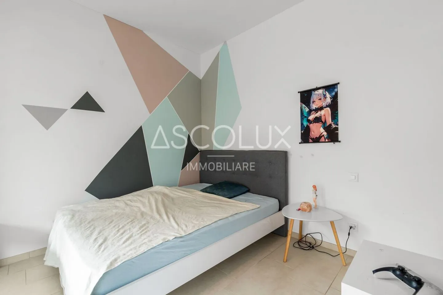 2.5 Room Apartment with Large Terrace - Photo 13 of 13