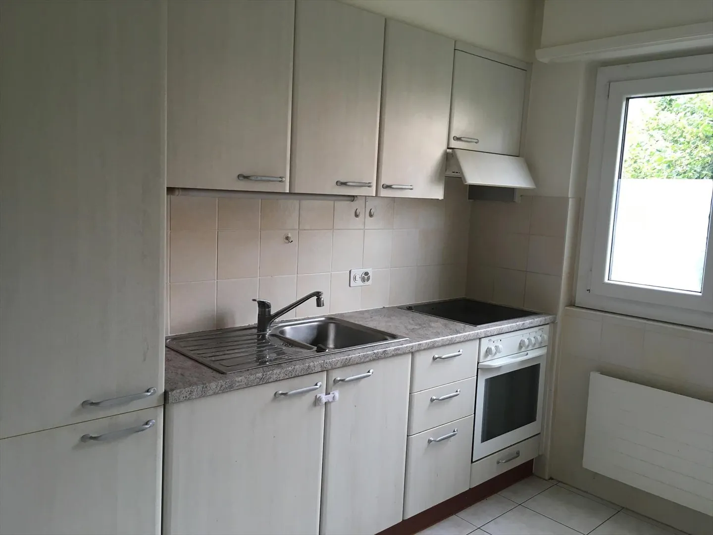 Appartamento 3.5 stanze - Foto 3 di 4