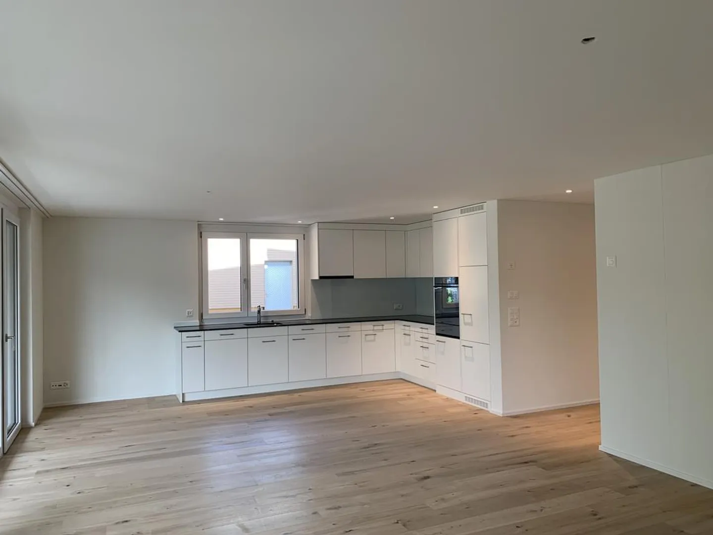 Appartement 3.5 pièces dans un emplacement calme - Photo 6 sur 10