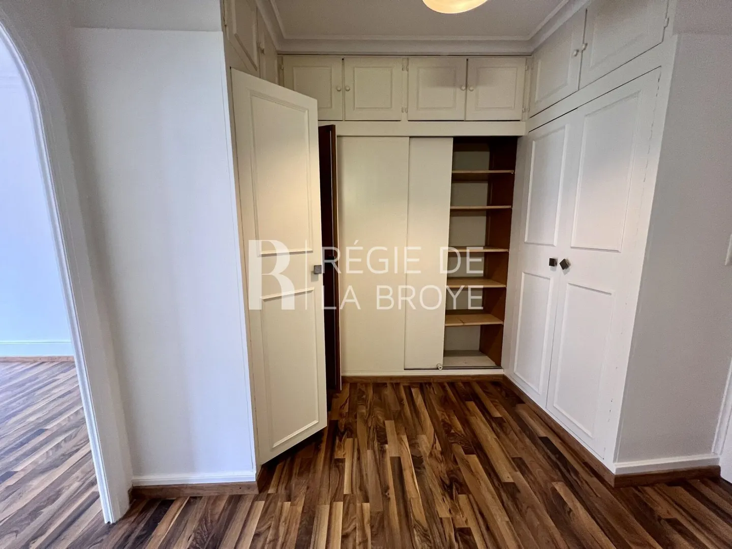2.5-room apartment in Avenches - Photo 9 of 11