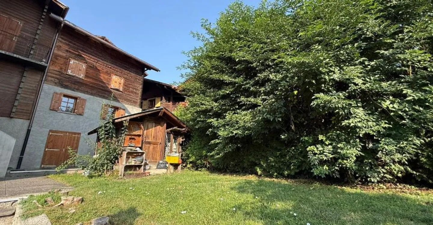 2 Wohngebäude - Ideales Projekt für Investoren/Entwickler - Foto 7 von 9