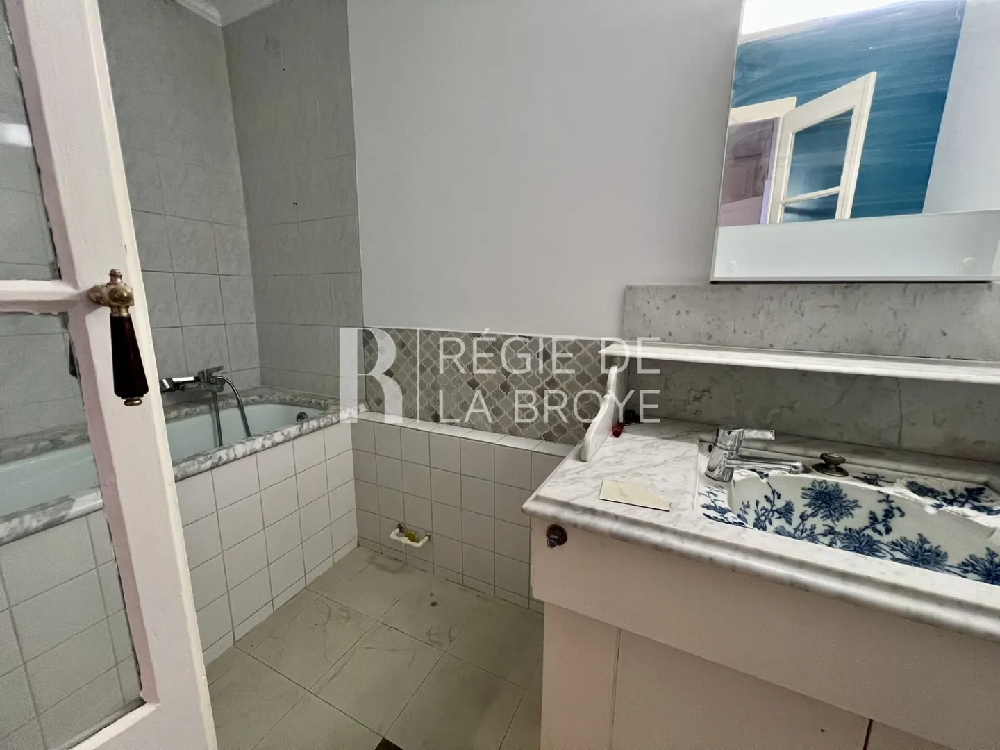 2.5-room apartment in Avenches - Photo 10 of 11
