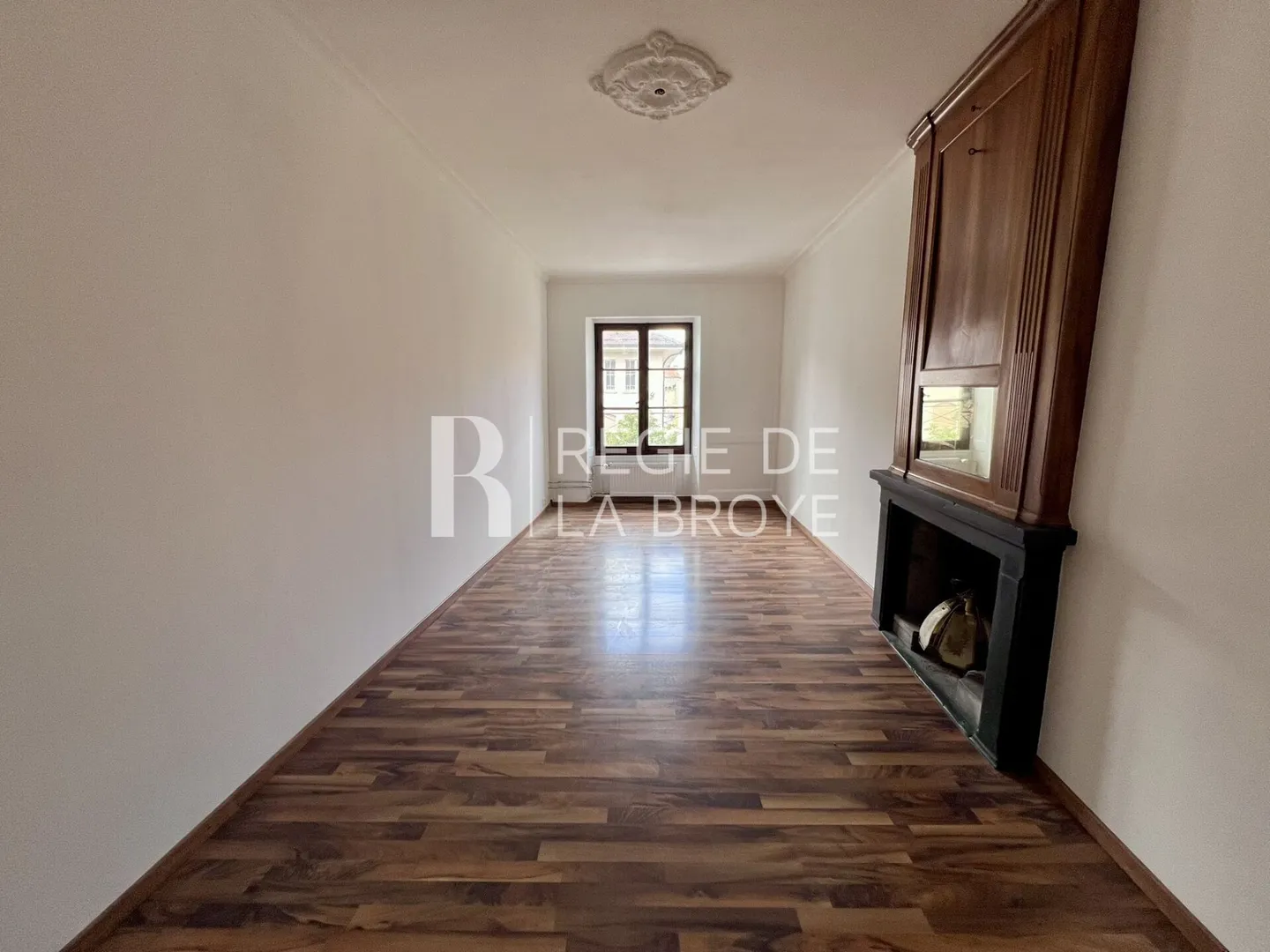 2.5-room apartment in Avenches - Photo 1 of 11