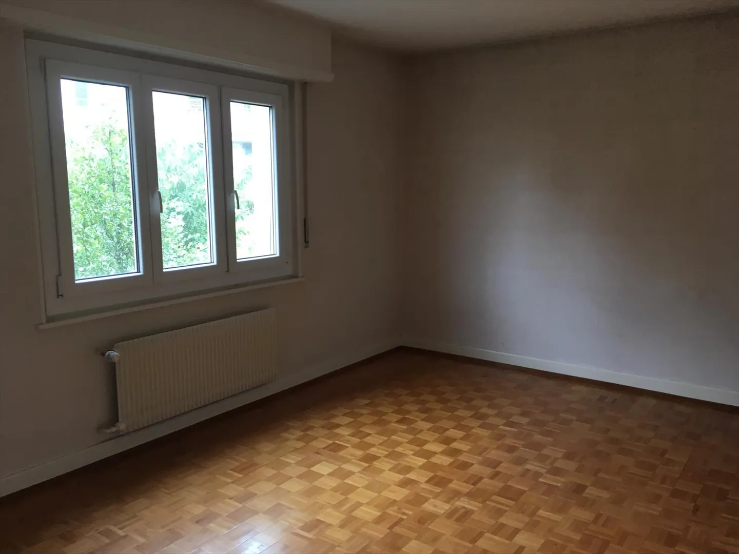 Appartamento 3.5 stanze - Foto 1 di 4