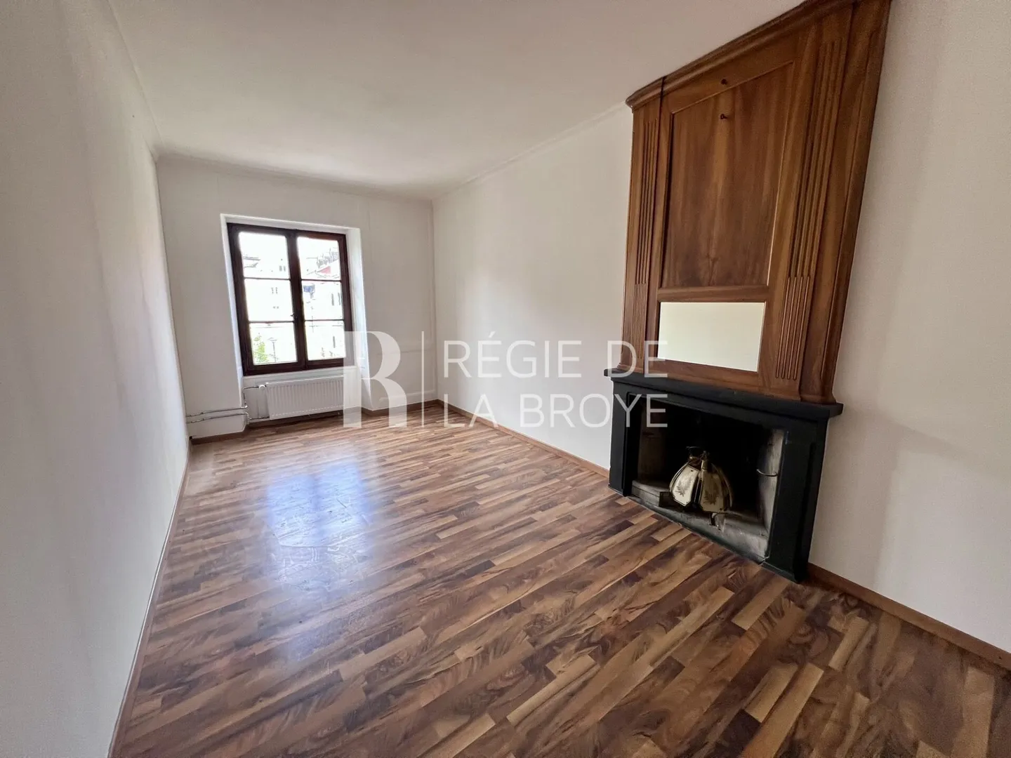 2.5-room apartment in Avenches - Photo 2 of 11