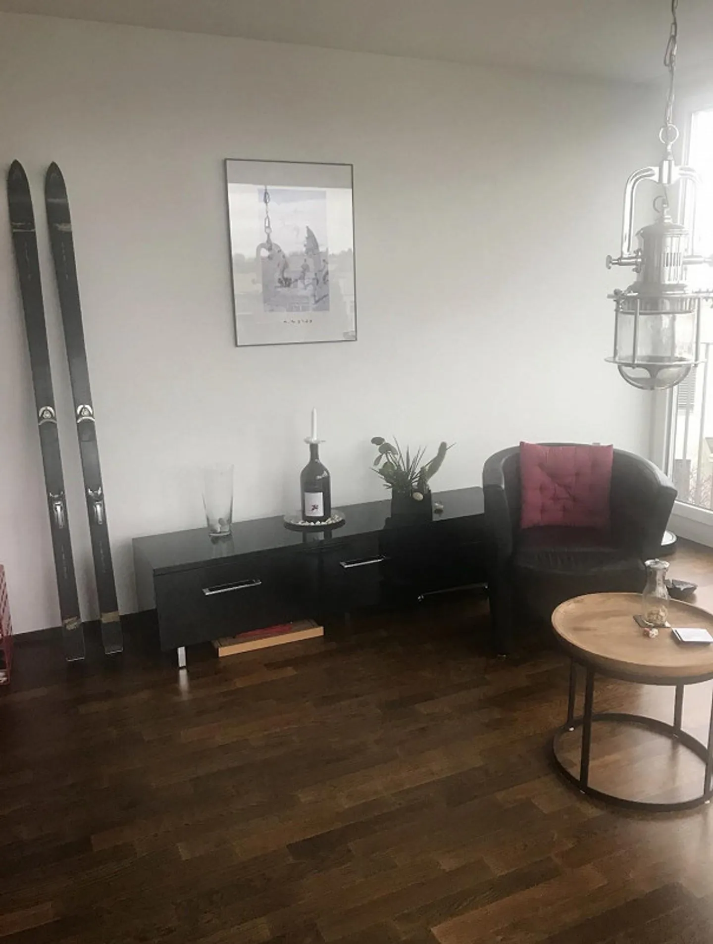 High-quality 4.5-room penthouse apartment in Glattbrugg - Photo 8 of 13