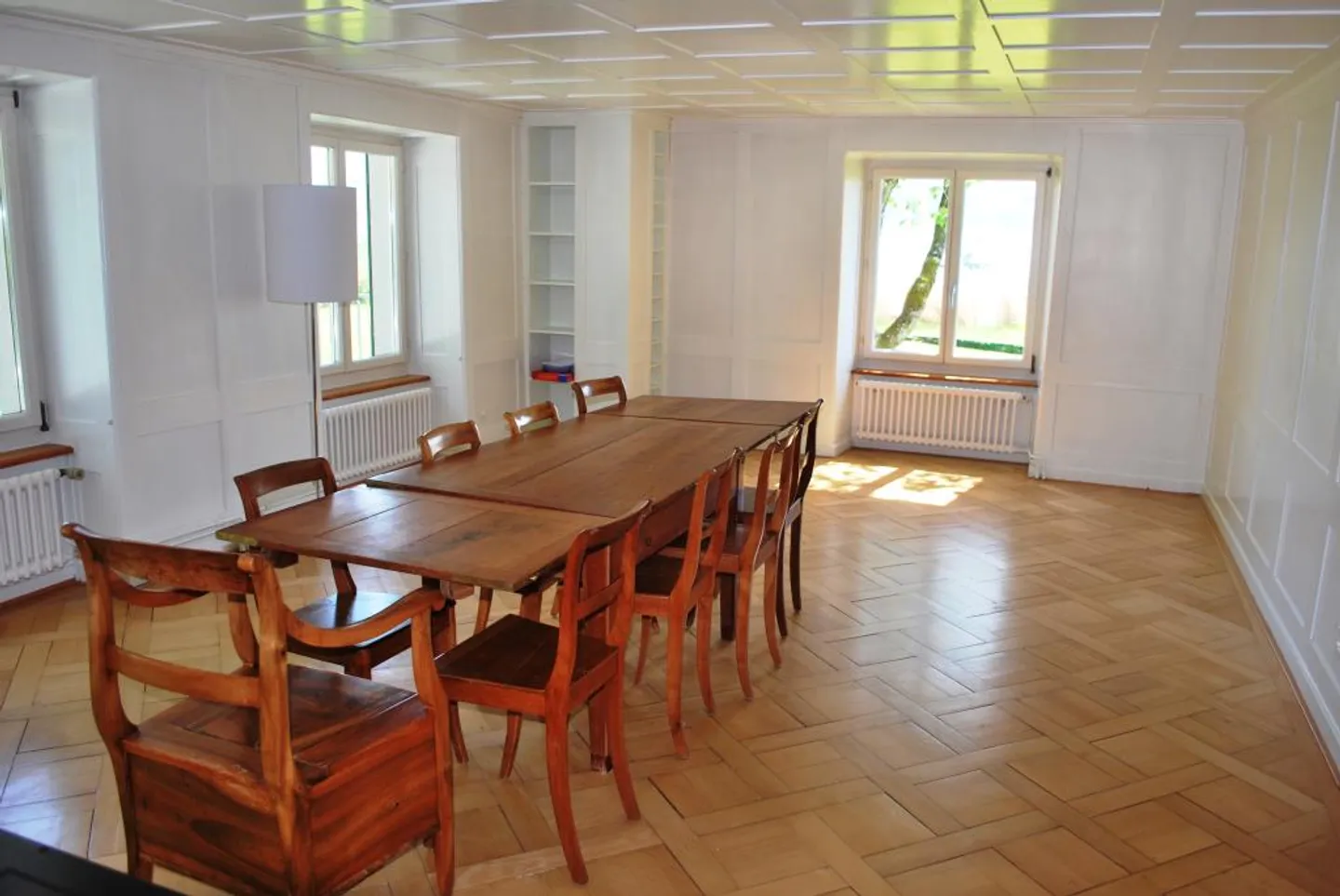 SUCCESSFULLY RENTED: Zurich Lake House with Private Park and Lake Access - Photo 4 of 12
