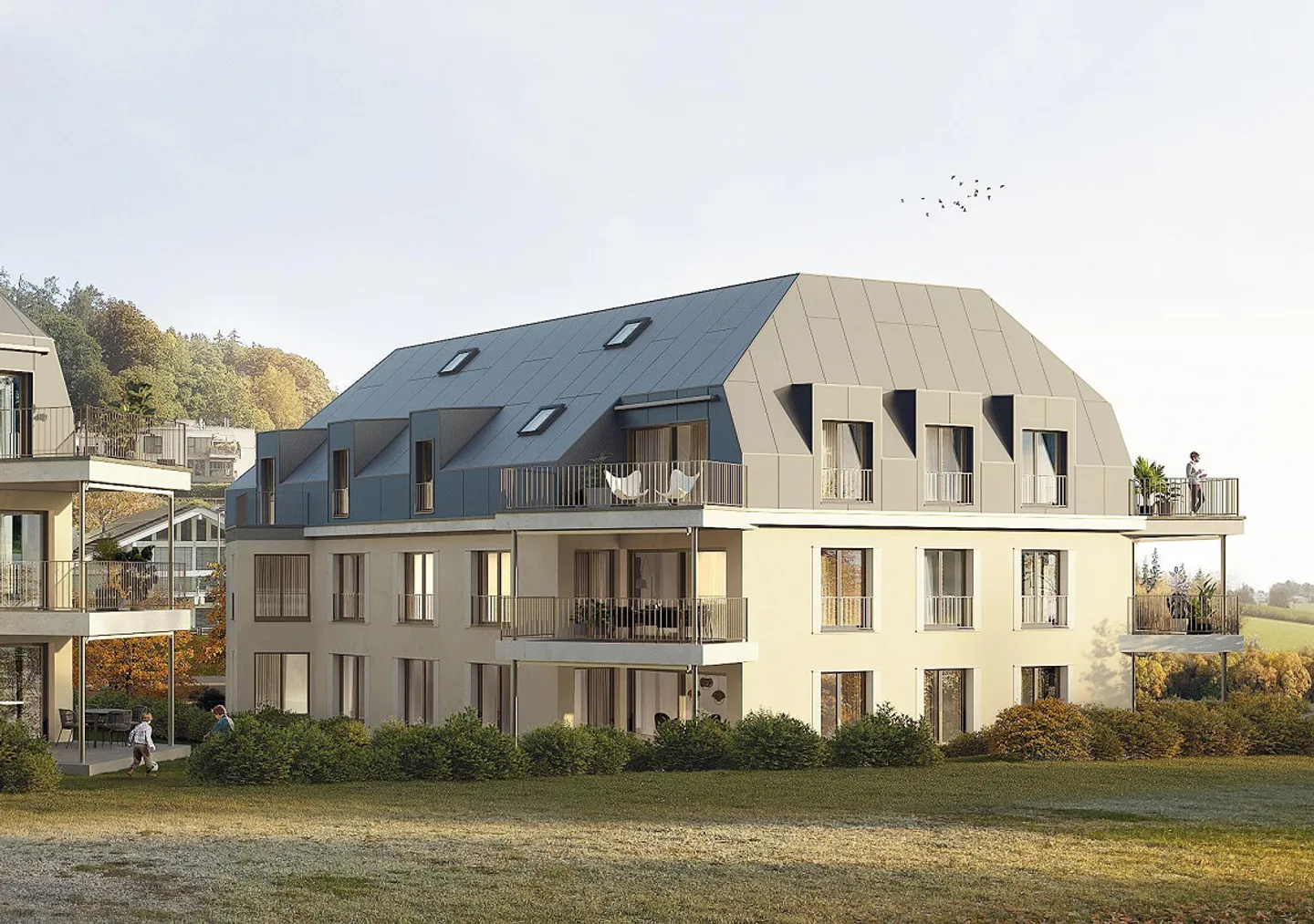 Ma Maison Préférée - Au Landenberg - Photo 1 sur 6