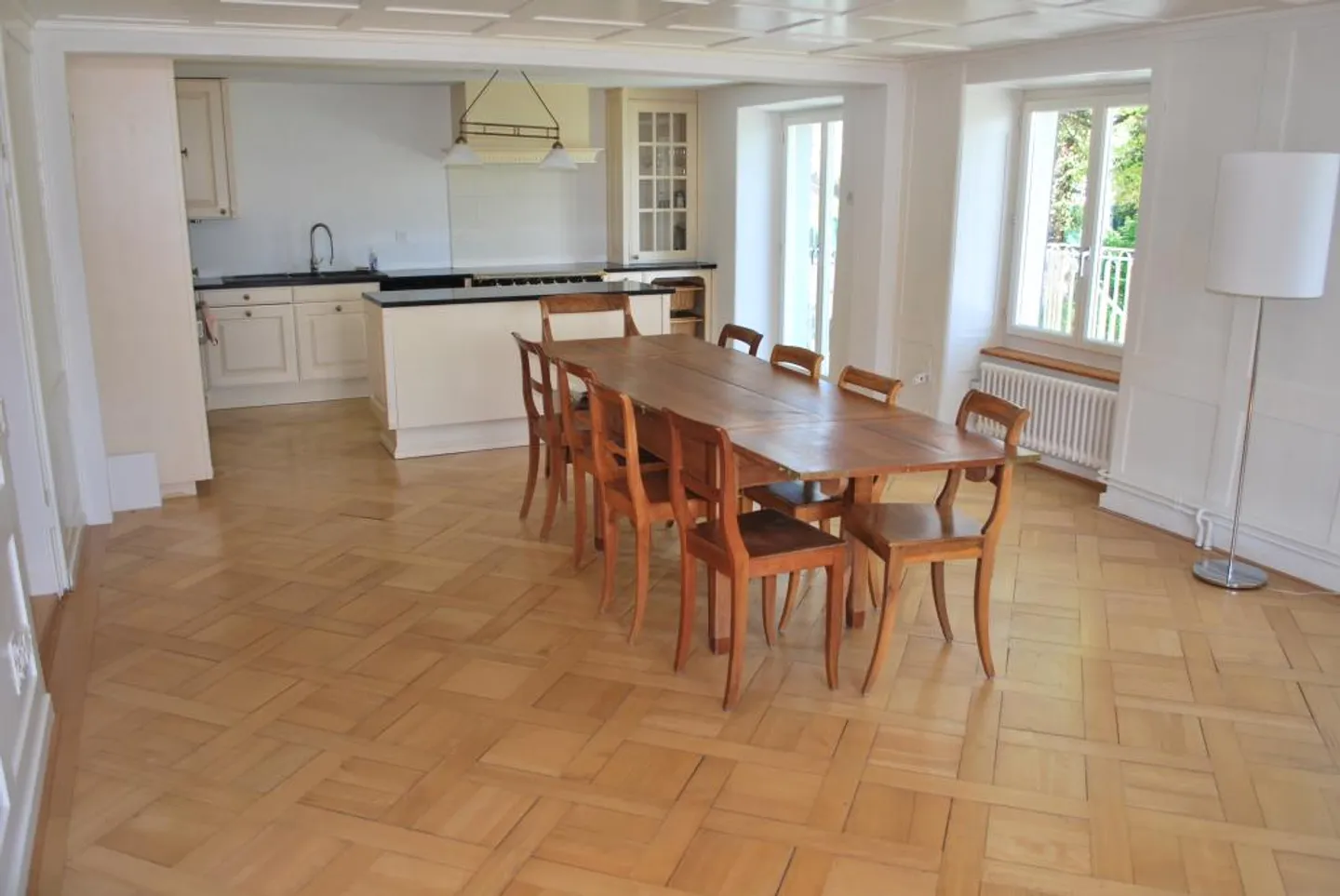 SUCCESSFULLY RENTED: Zurich Lake House with Private Park and Lake Access - Photo 5 of 12