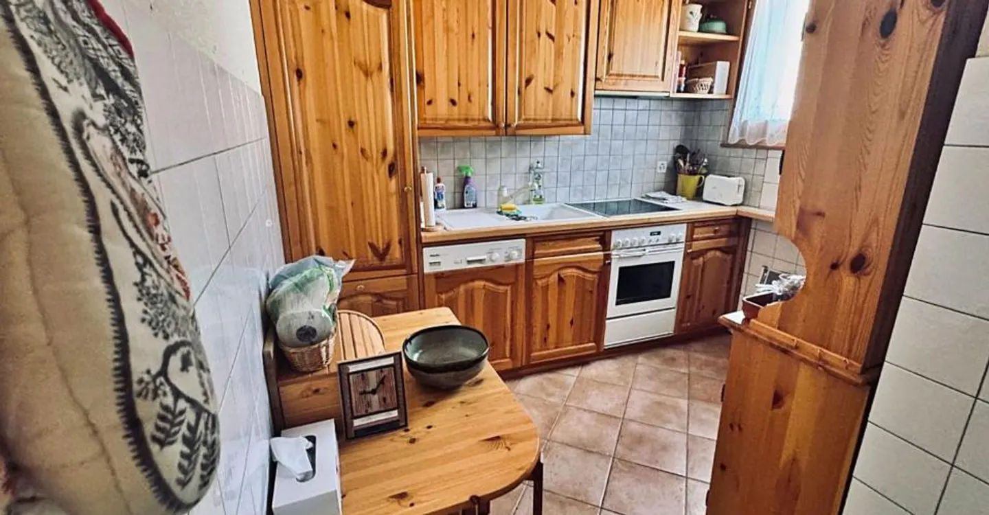 Appartamento 3,5 camere affascinante - Foto 7 di 13