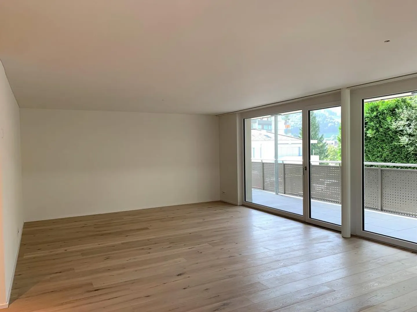 Appartement 3.5 pièces dans un emplacement calme - Photo 7 sur 10