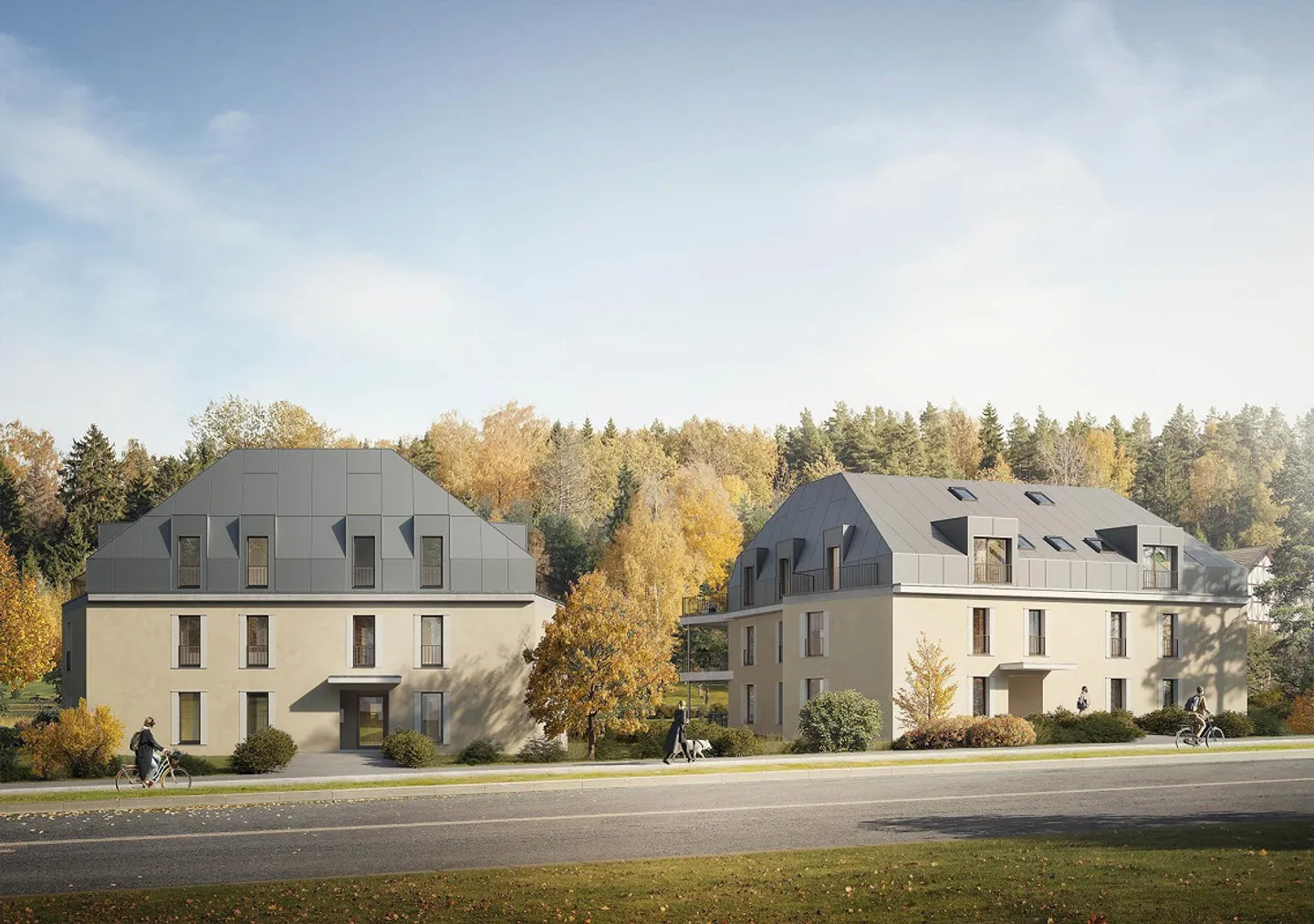 Ma Maison Préférée - Au Landenberg - Photo 2 sur 6