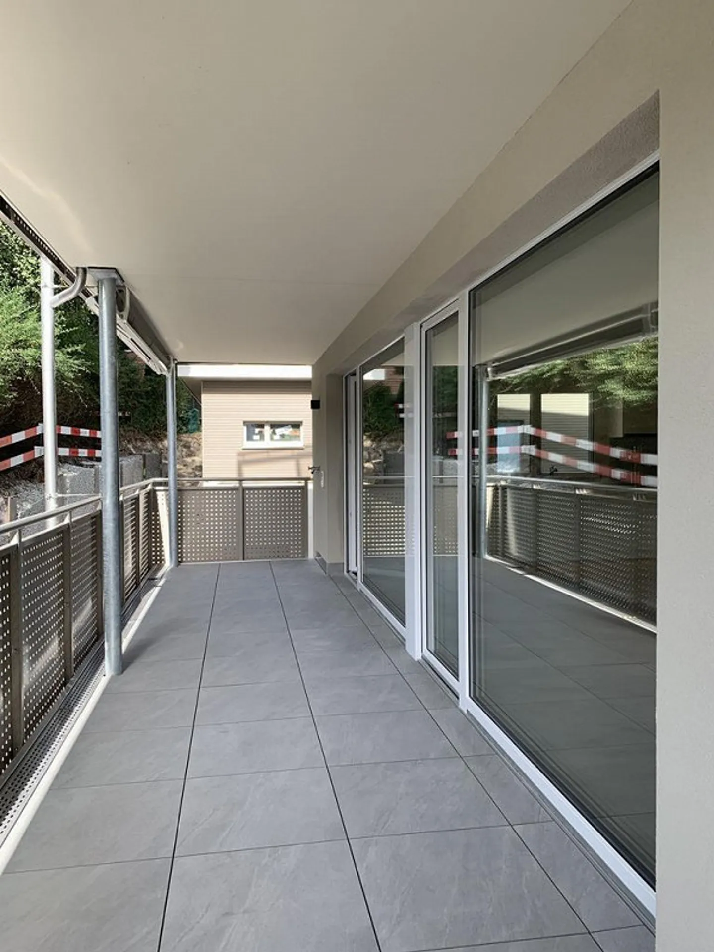 Appartement 3.5 pièces dans un emplacement calme - Photo 8 sur 10