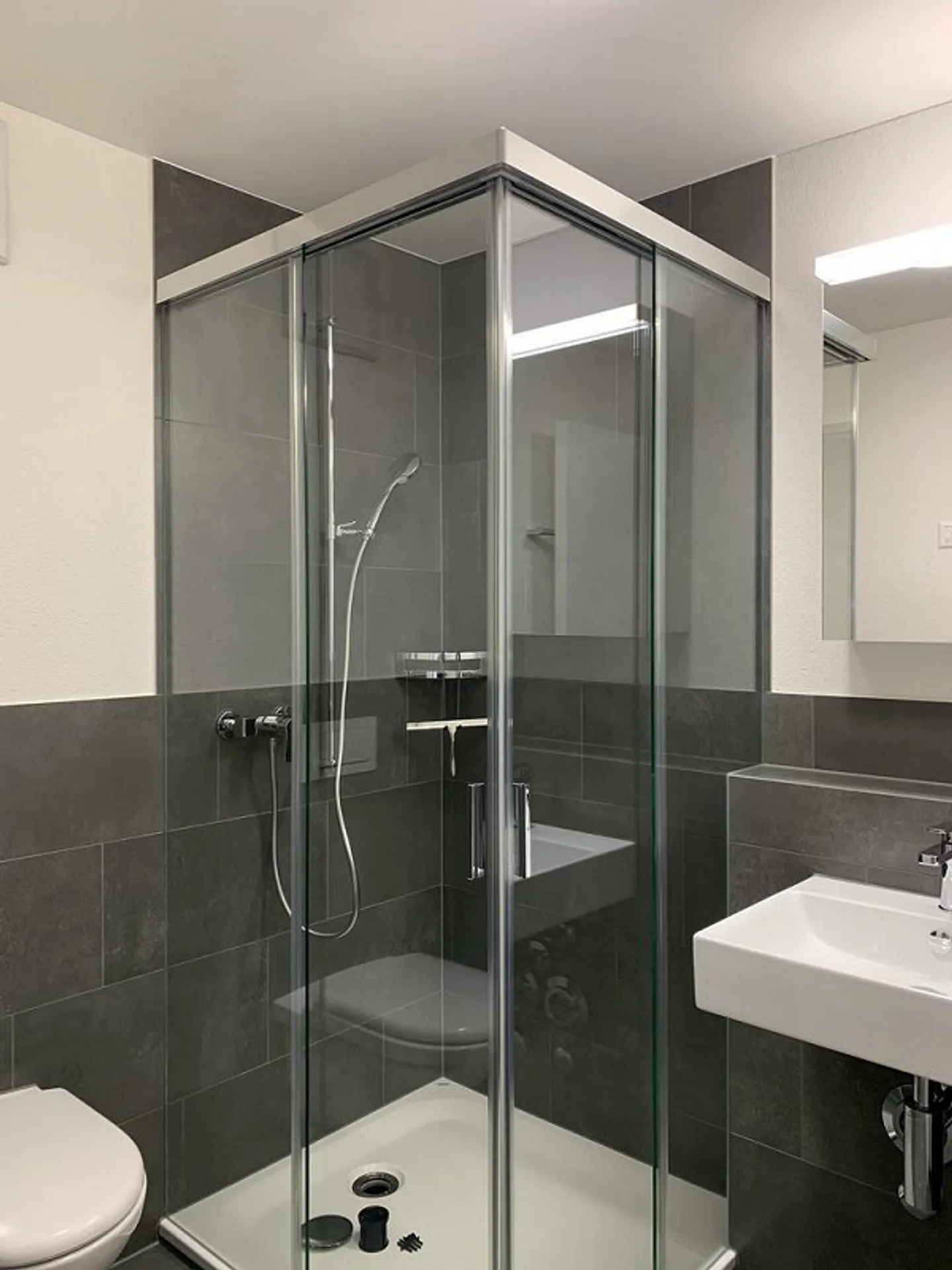 Appartement 3.5 pièces dans un emplacement calme - Photo 9 sur 10