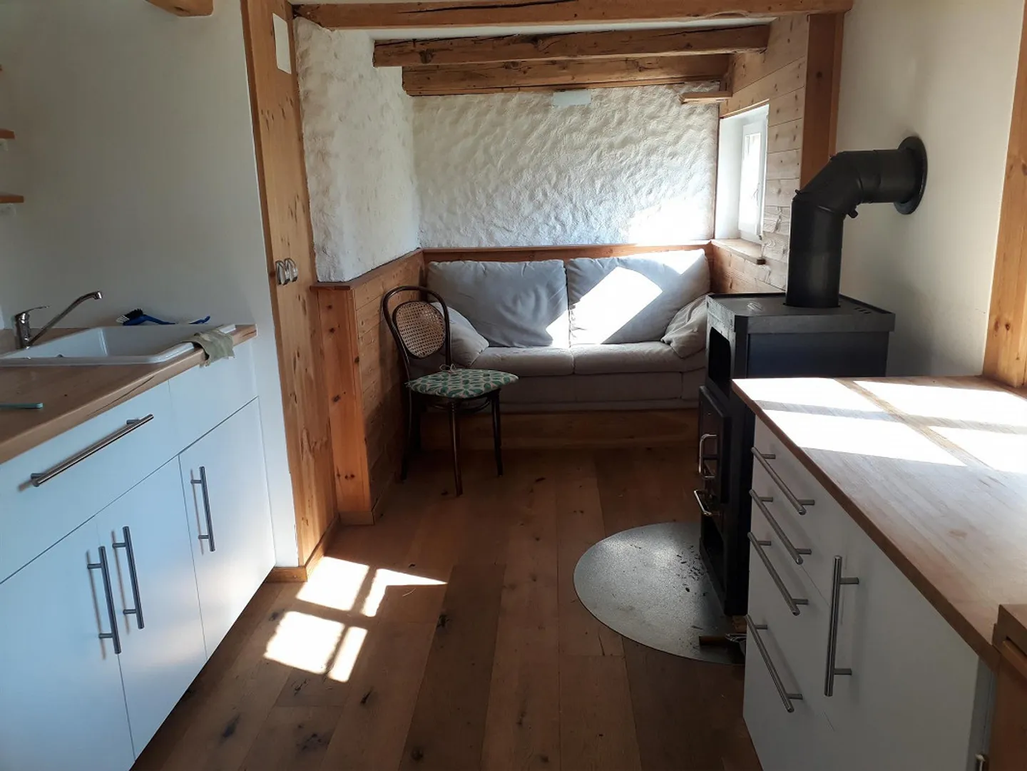 Charming Chalet on Zugerberg - Photo 1 of 8