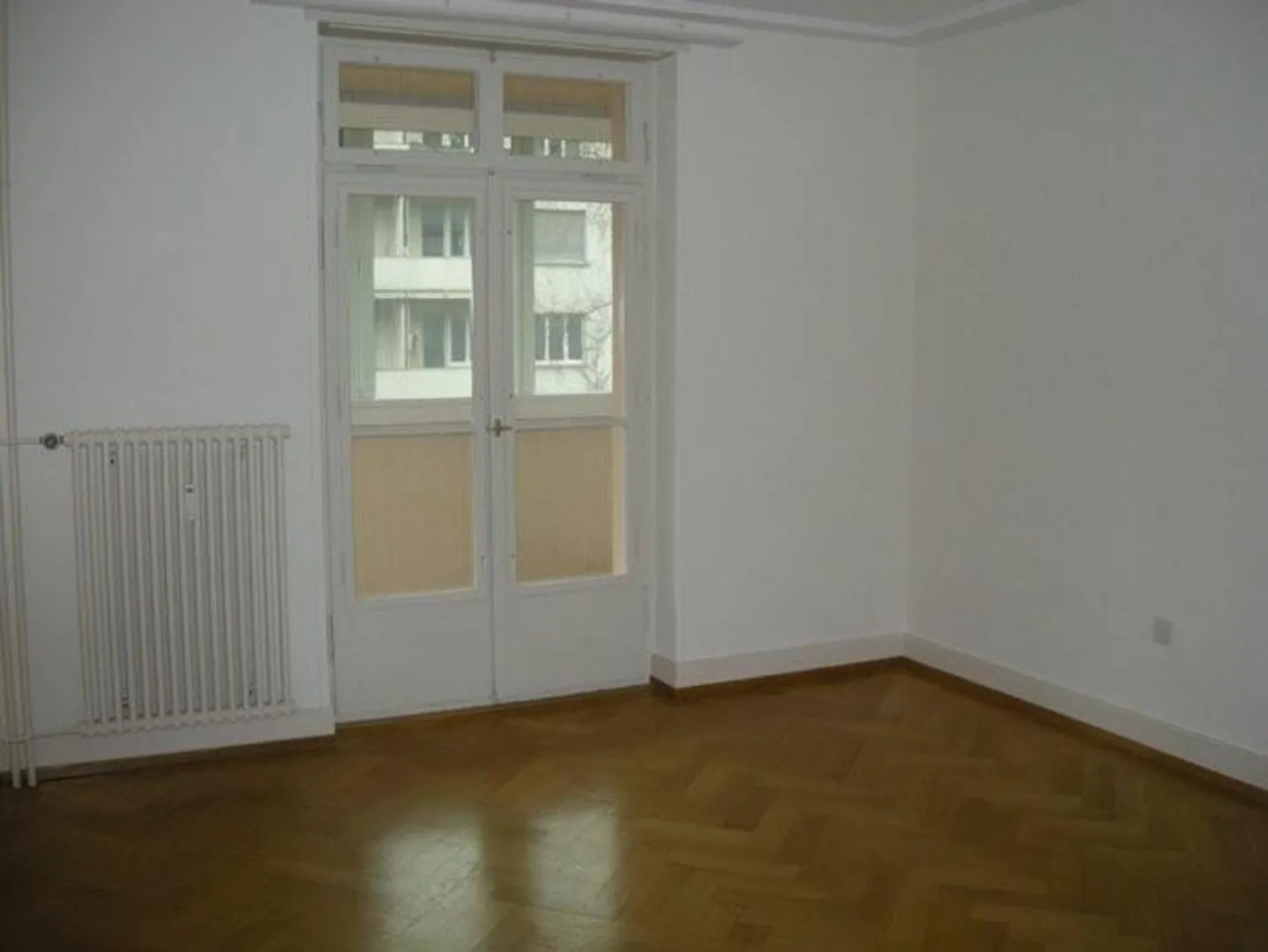 Appartamento attraente di 2,5 stanze in una posizione centrale - Foto 4 di 5