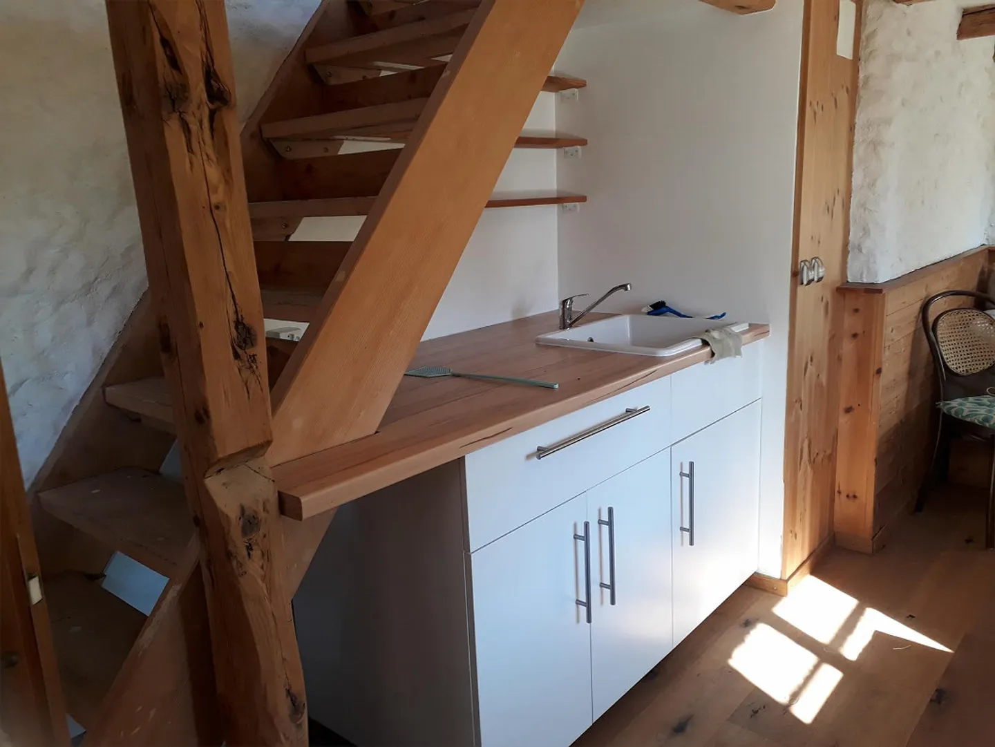 Charming Chalet on Zugerberg - Photo 2 of 8