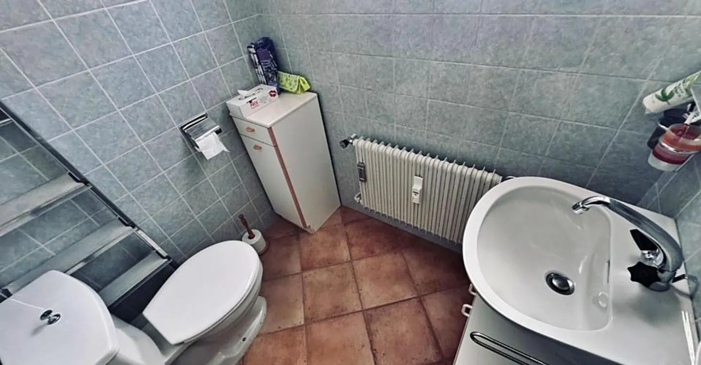 Appartamento 3,5 camere affascinante - Foto 8 di 13
