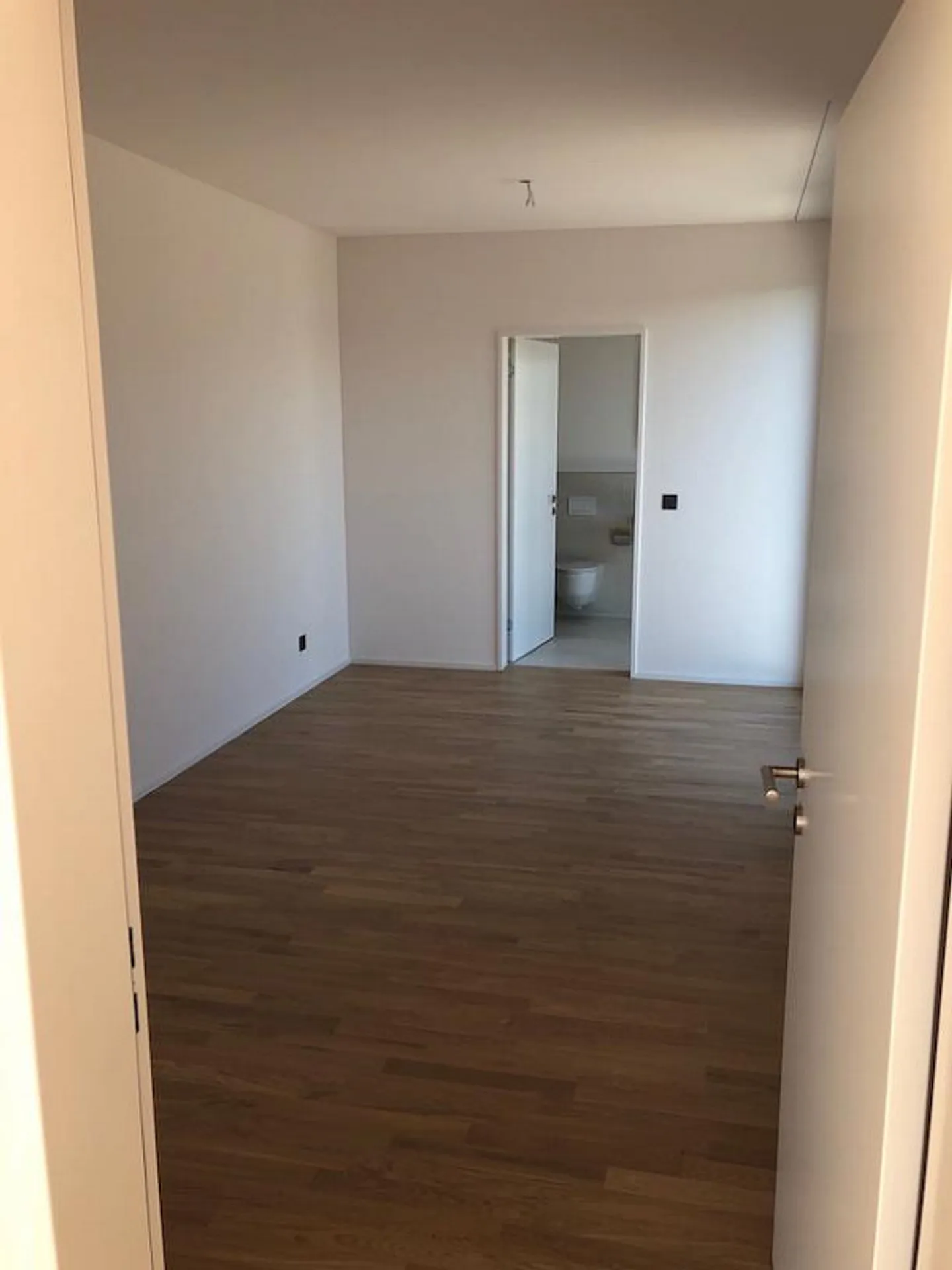 Modernes Penthouse mit Terrasse - Foto 5 von 12