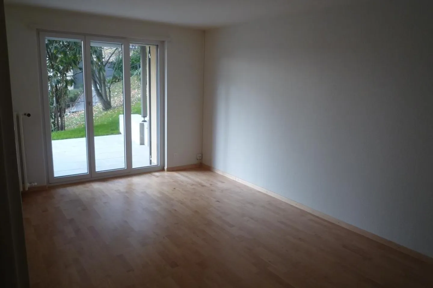 Central living in Zurich Höngg - Photo 7 of 11