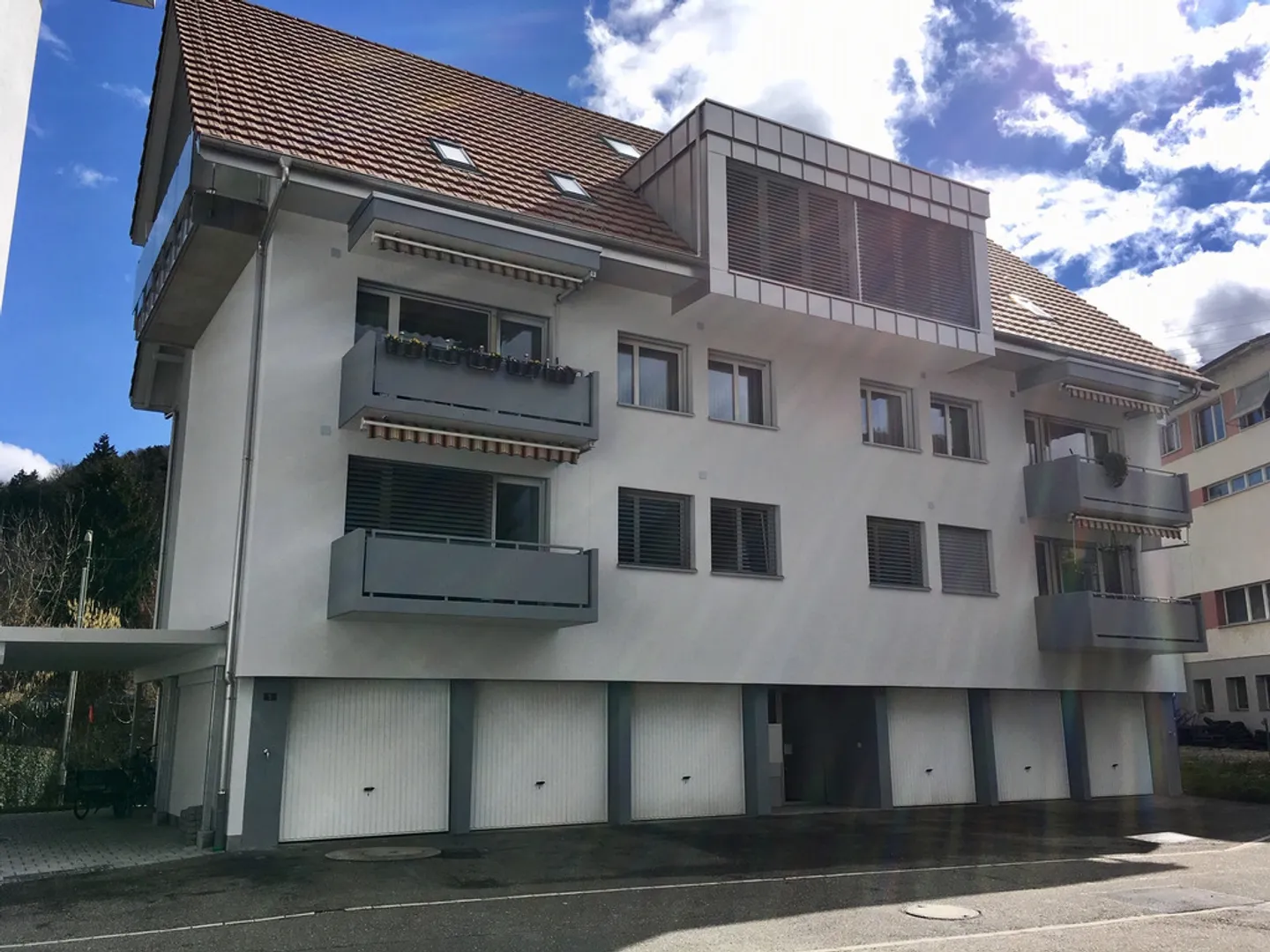 LIVING IN THE HEART OF MUMPF - Photo 1 of 8