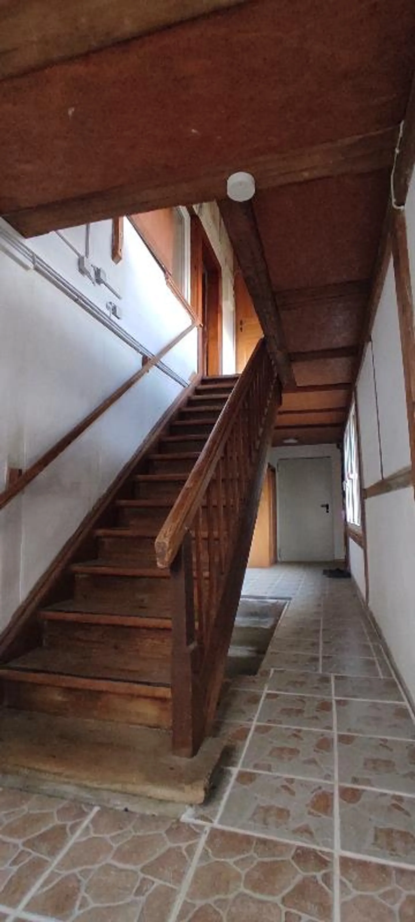 «4 Zimmer Wohnung» - Foto 3 von 5