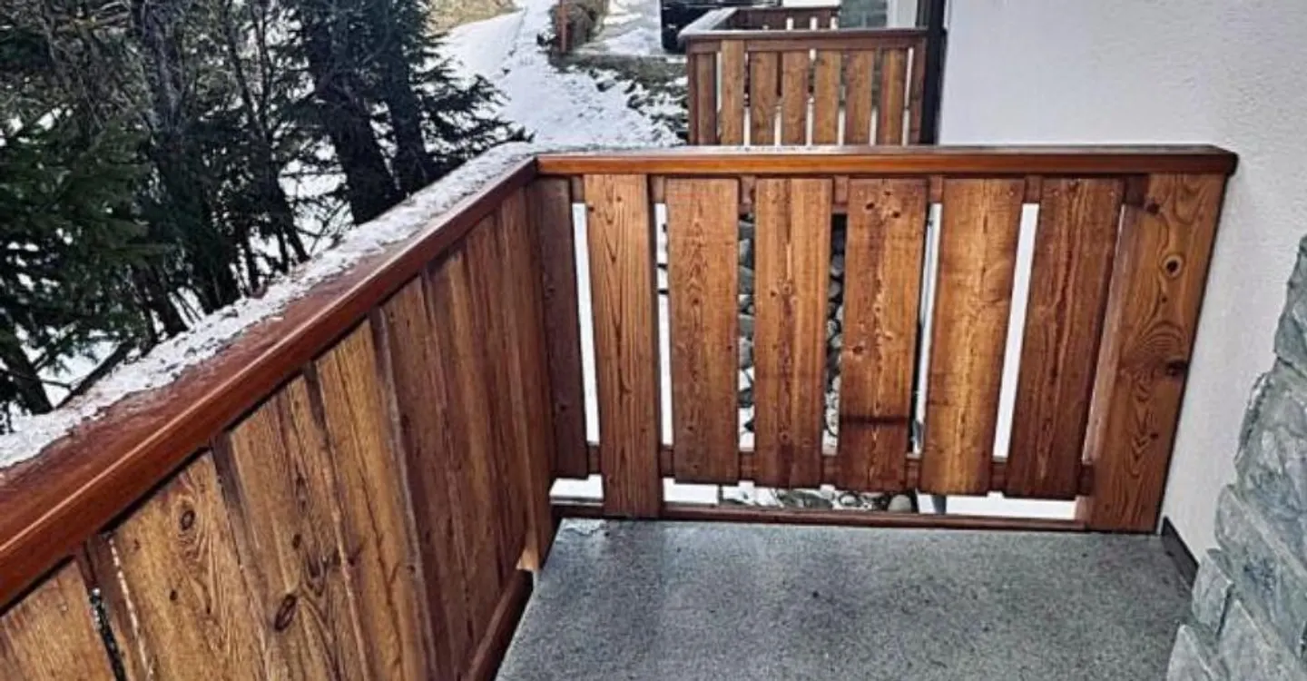Appartamento 3,5 camere affascinante - Foto 12 di 13