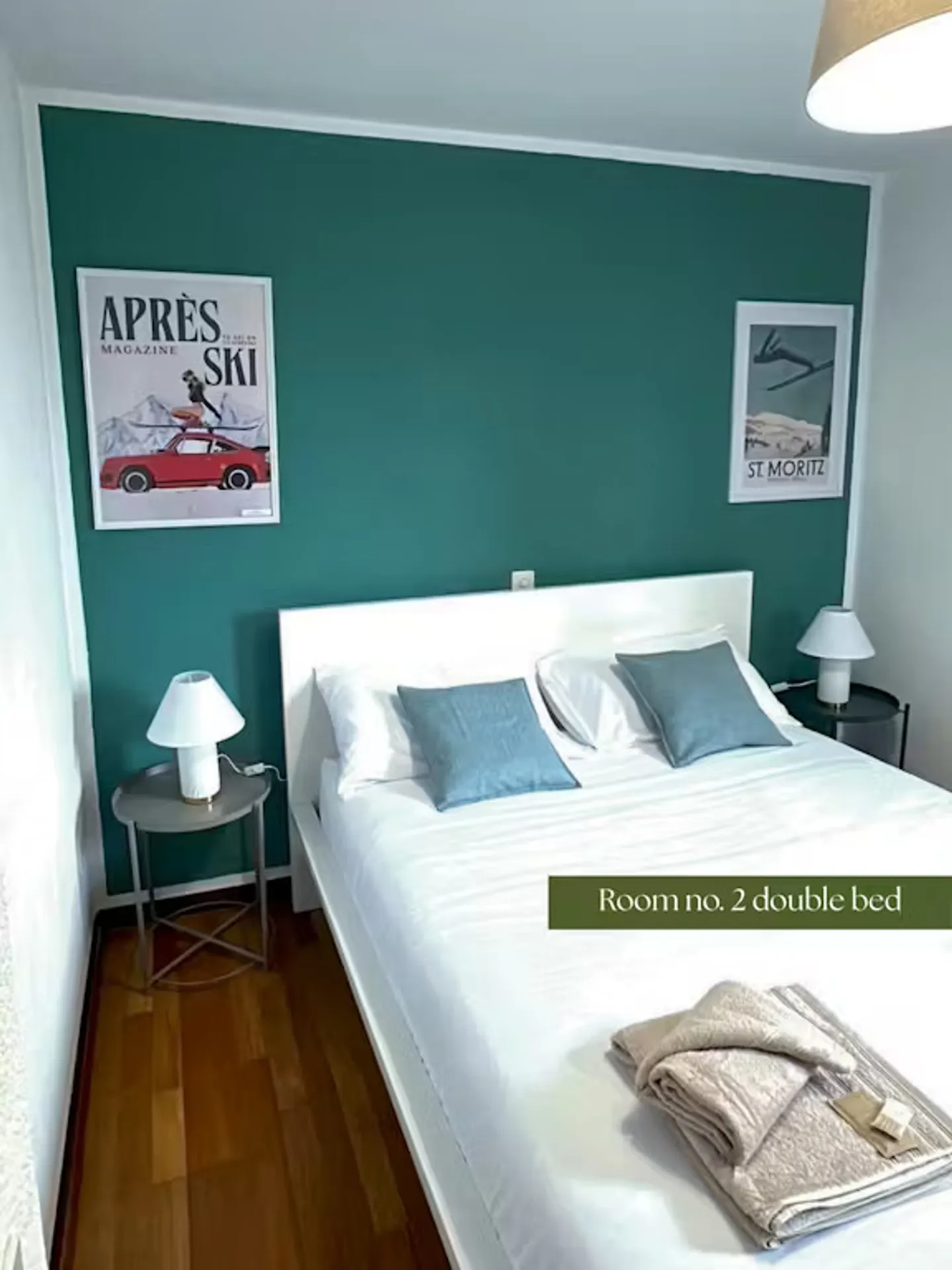 Wohnung mieten - Foto 10 von 10