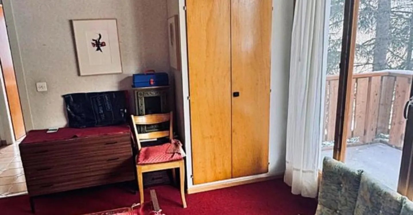 Appartamento 3,5 camere affascinante - Foto 11 di 13