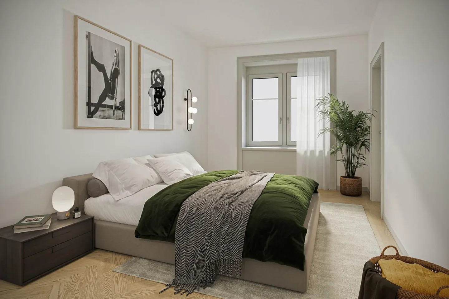 Votre nouveau chez-vous - Photo 2 sur 4
