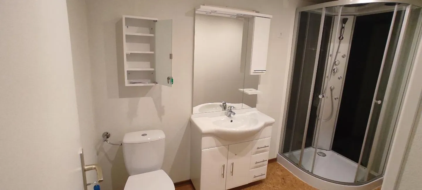 «4 Zimmer Wohnung» - Foto 4 von 5