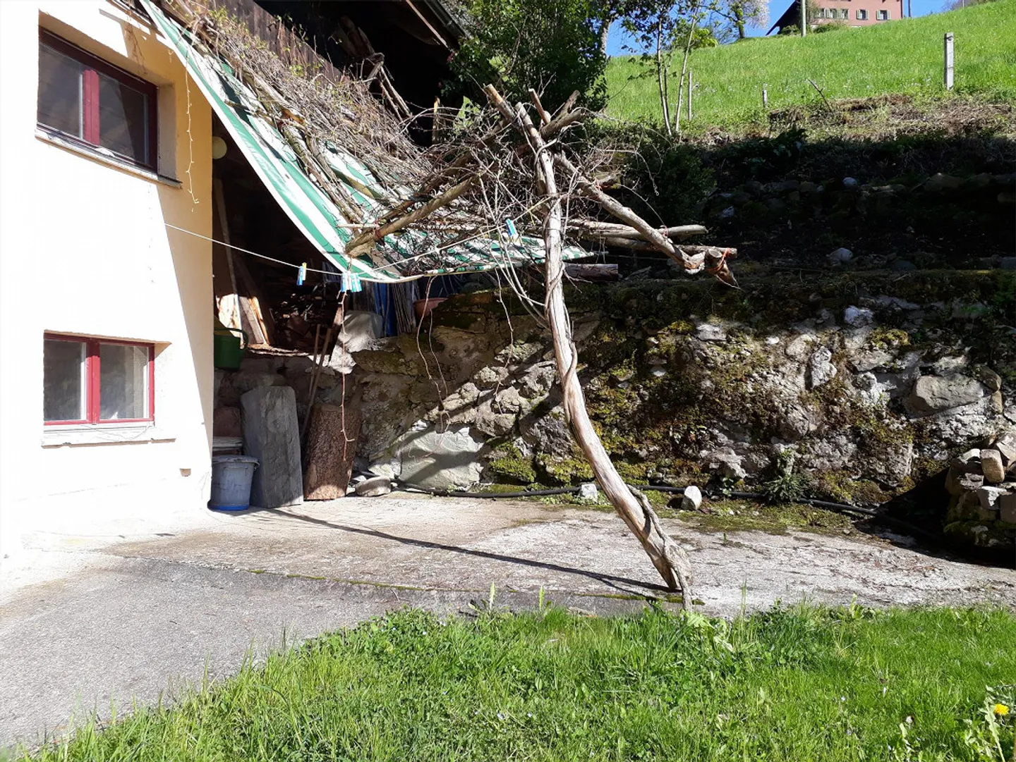 Charming Chalet on Zugerberg - Photo 6 of 8