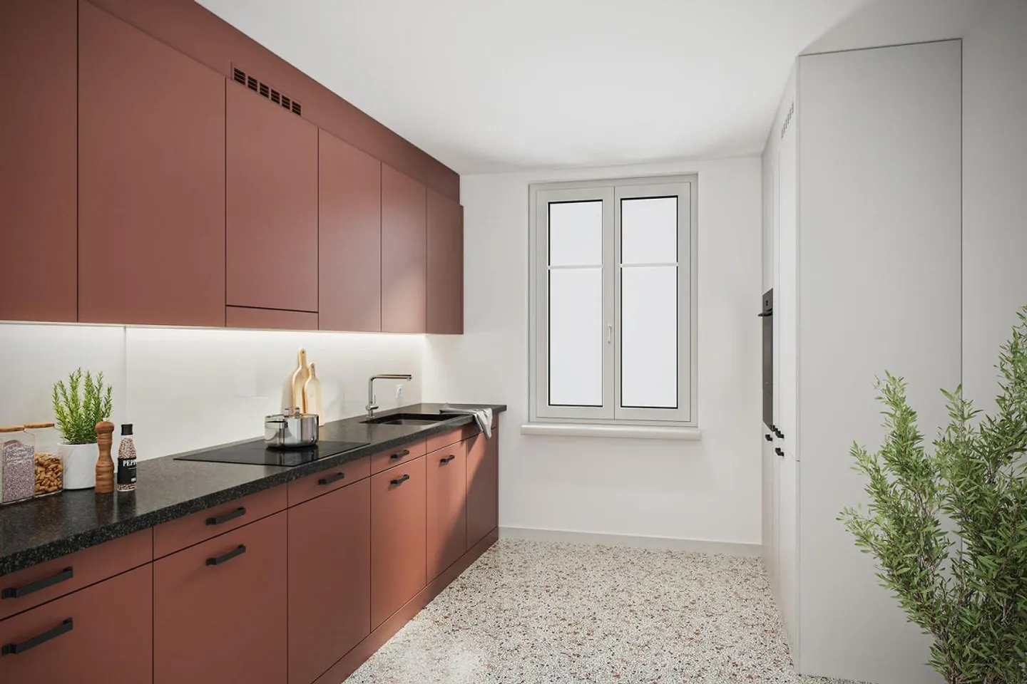 Votre nouveau chez-vous - Photo 3 sur 4