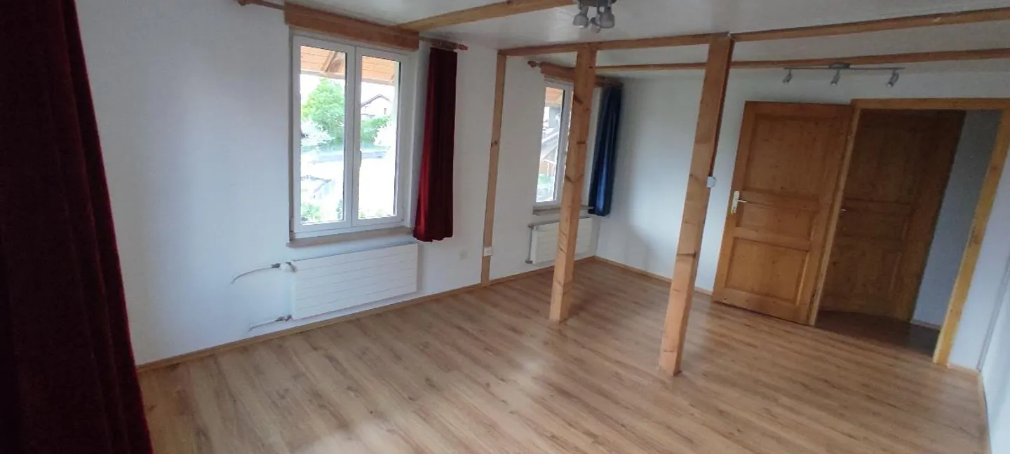 «4 Zimmer Wohnung» - Foto 5 von 5