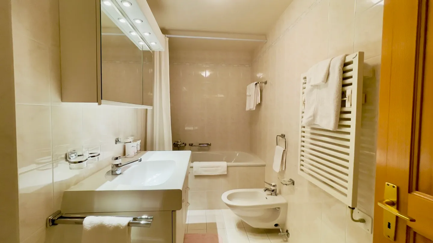 Appartement de Luxe à Crans-Montana - Photo 10 sur 13