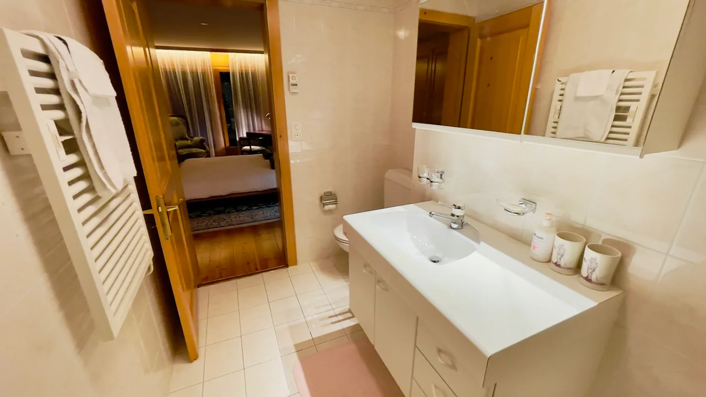 Appartement de Luxe à Crans-Montana - Photo 12 sur 13