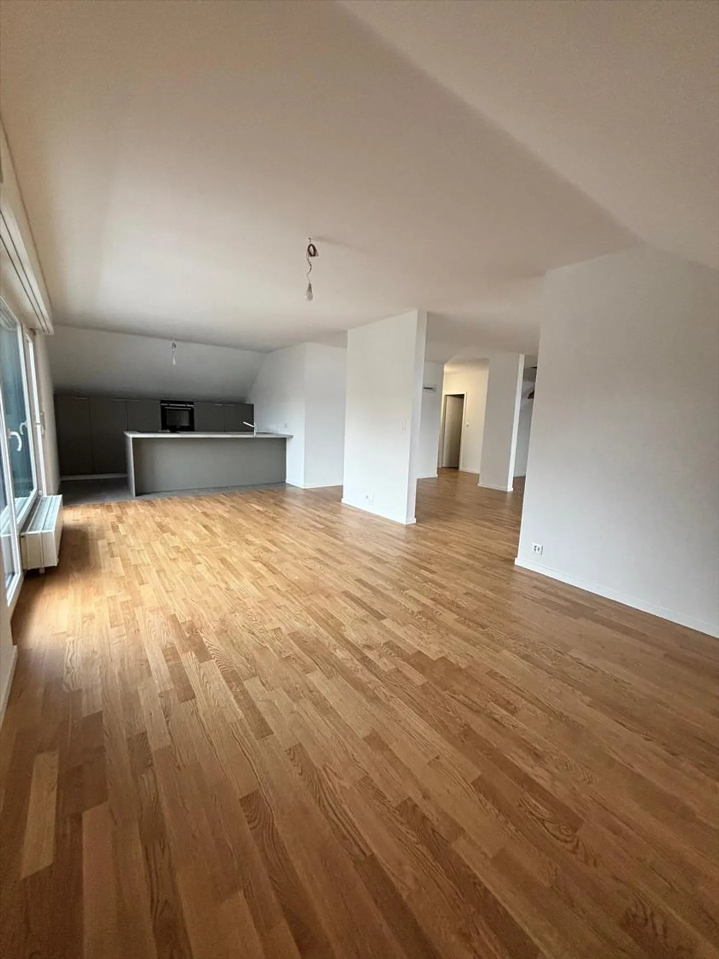 Obergeschoss 4.5 Zimmer - Foto 5 von 16