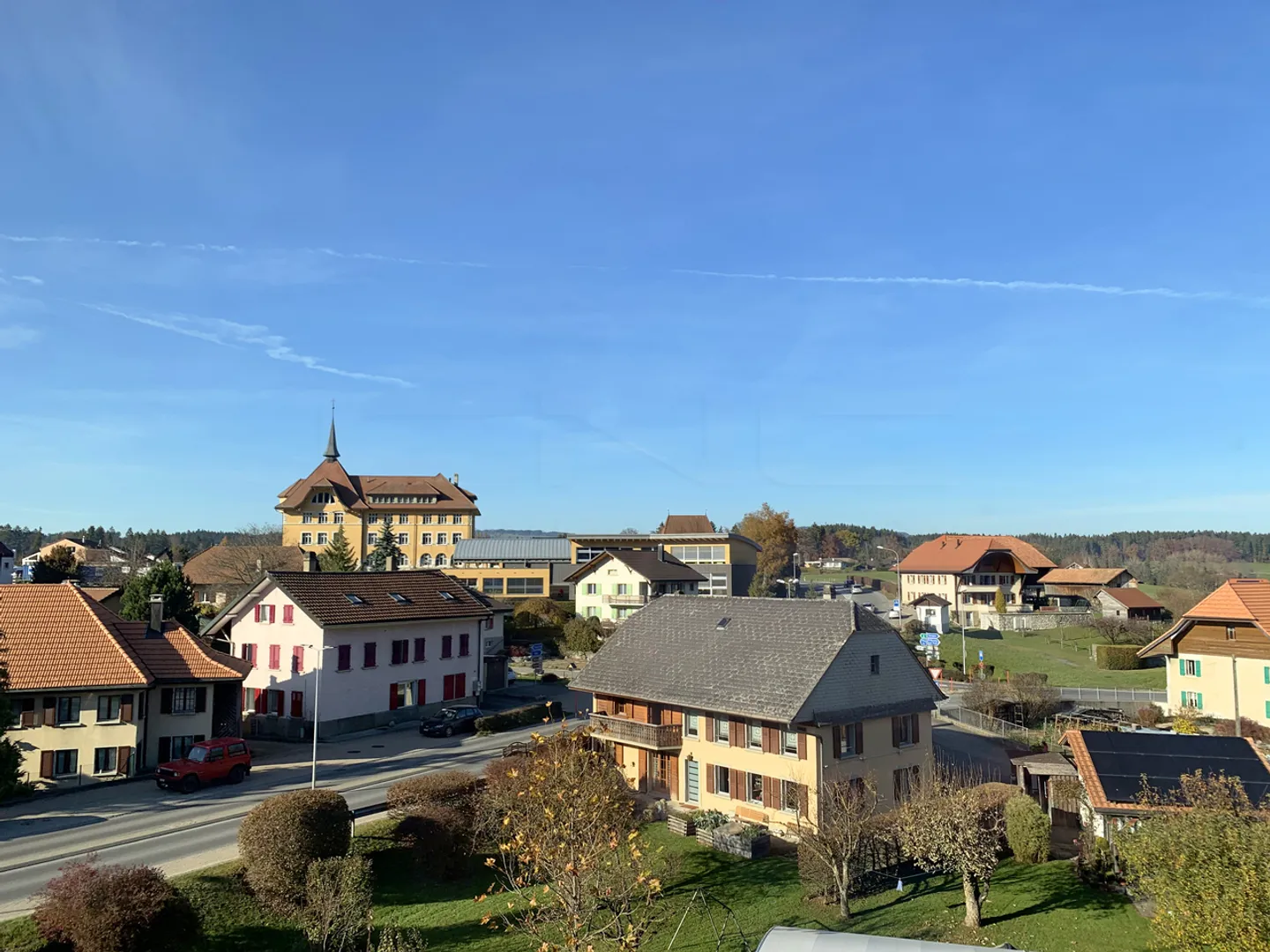 Charmant Attique avec Vue - Photo 4 sur 7