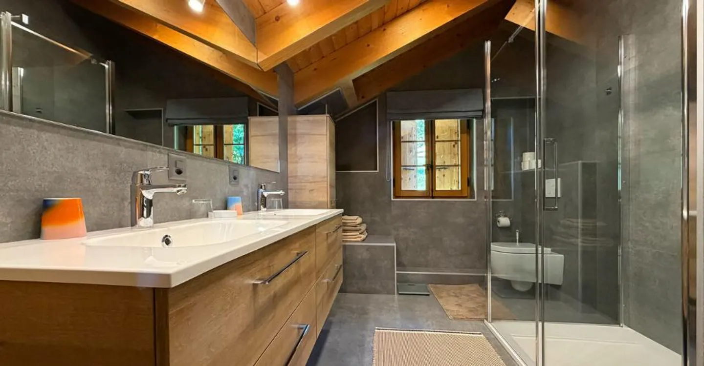 Chalet de luxe à Crans-Montana - Photo 7 sur 13