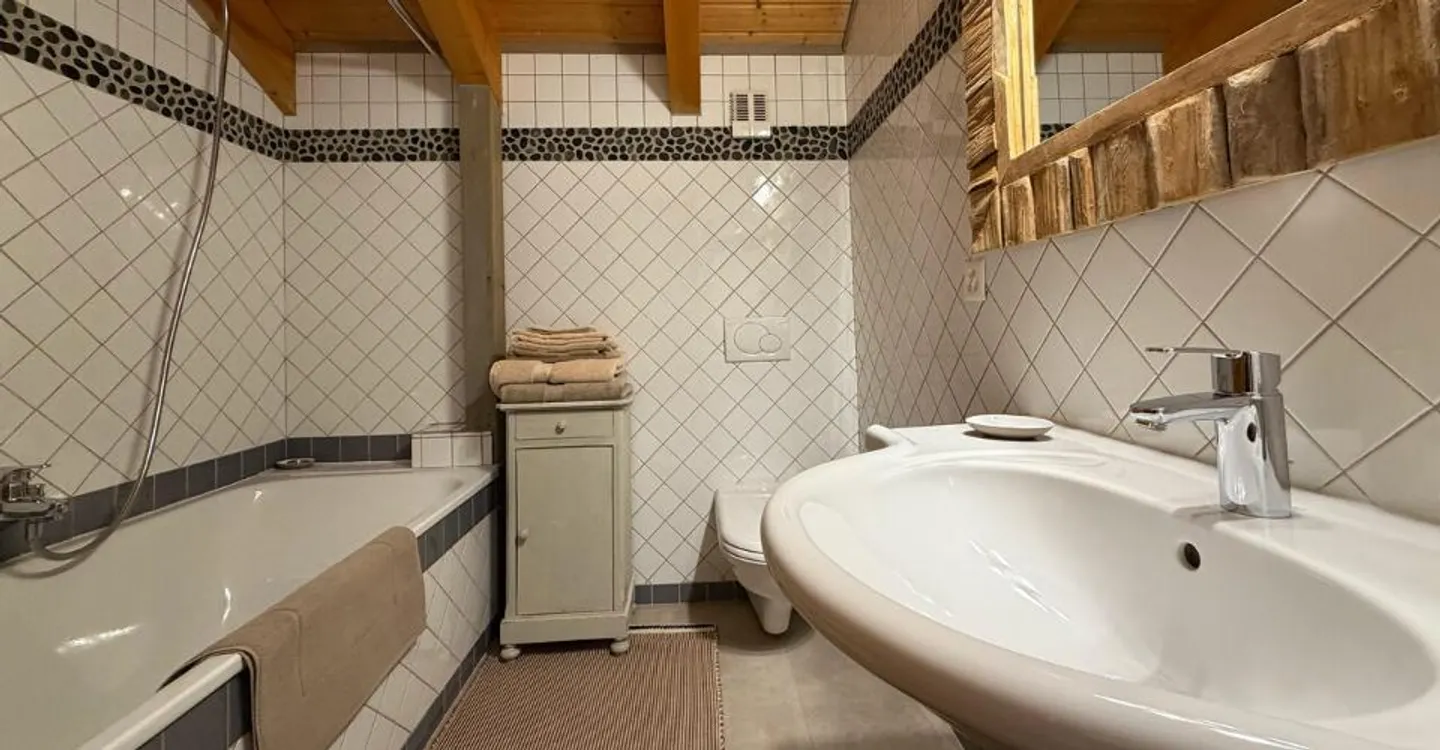 Chalet de luxe à Crans-Montana - Photo 11 sur 13