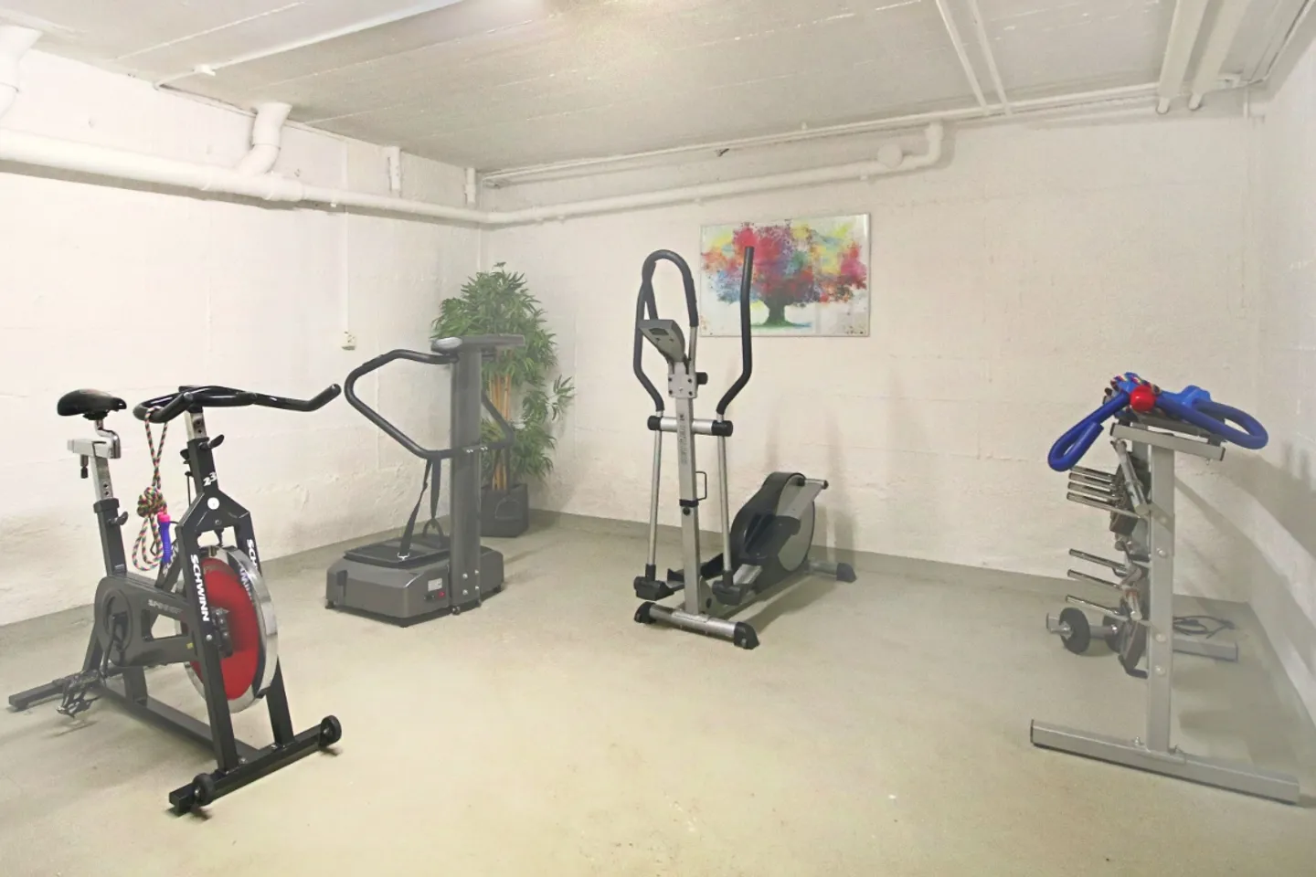 1 Zimmer möbl. Wohnobjekt - Foto 4 von 5