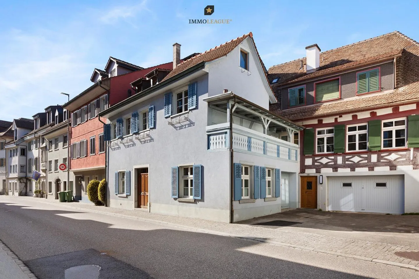 «Ein seltenes Juwel mit direktem Zugang zum See.» - Foto 5 von 10