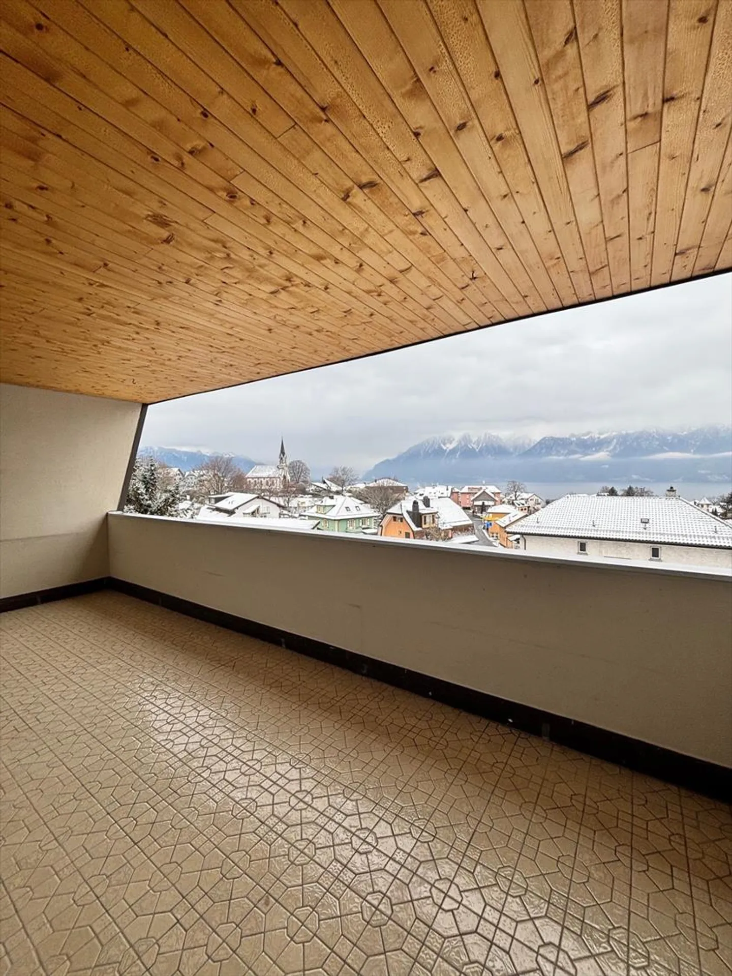 Obergeschoss 4.5 Zimmer - Foto 16 von 16