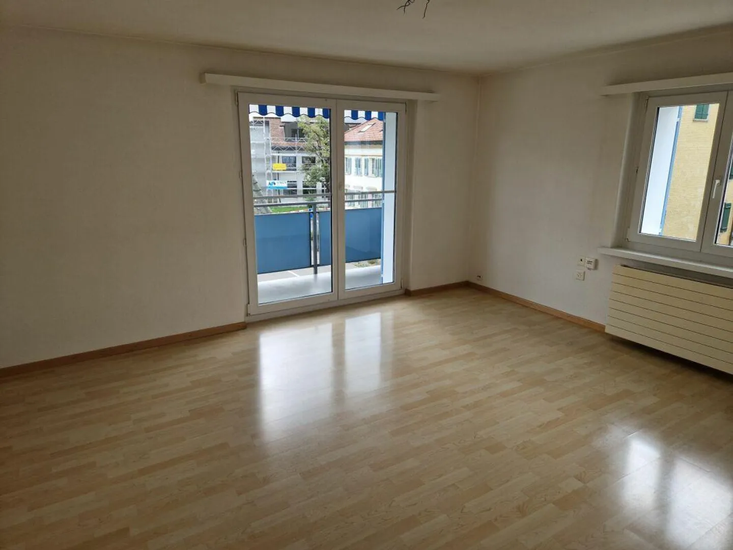 Ihr neues Zuhause mit Blick auf den Säntis! - Foto 3 von 5